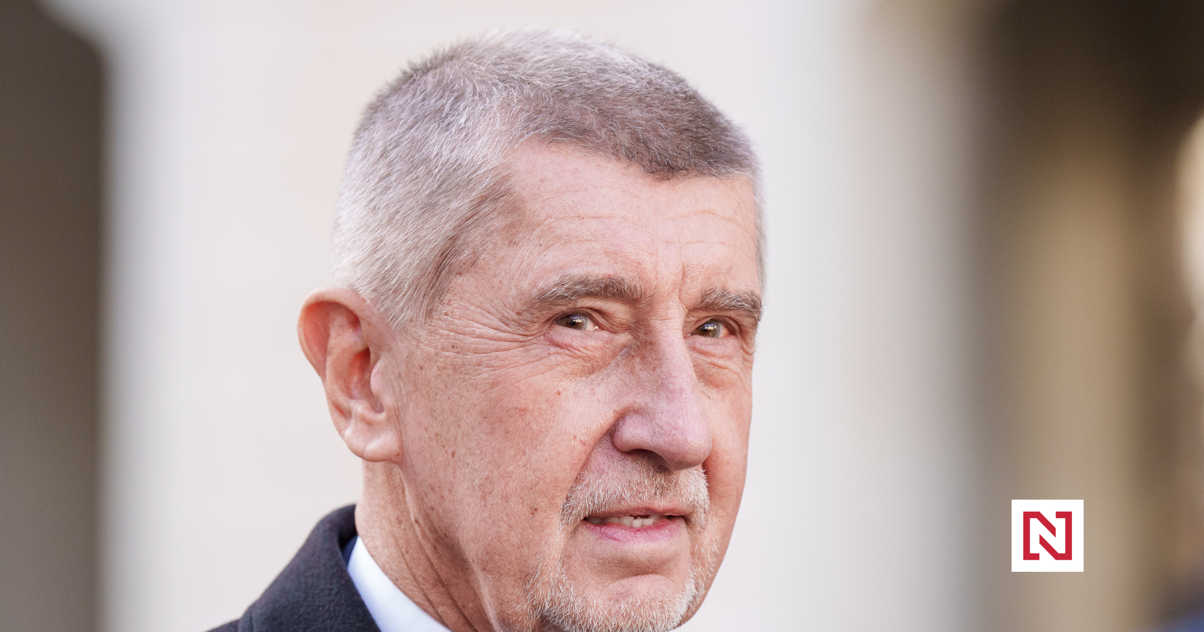 Czech prime minister Andrej Babiš confirms Russian hybrid threats