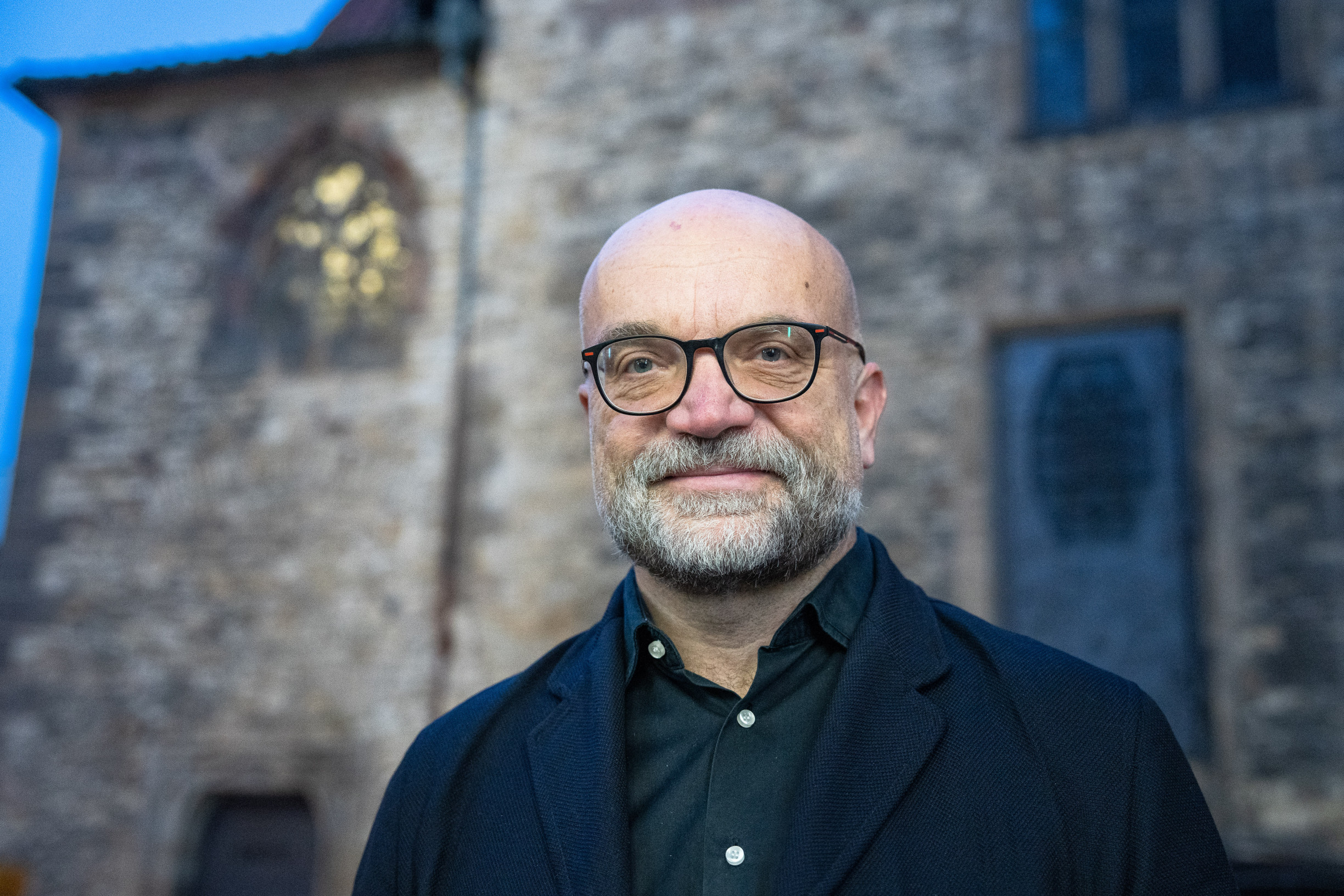 Nikdo po roce 1989 nepoškodil obraz církve tak jako Duka. Katolické elity jsou ubrečené, říká kněz Petráček