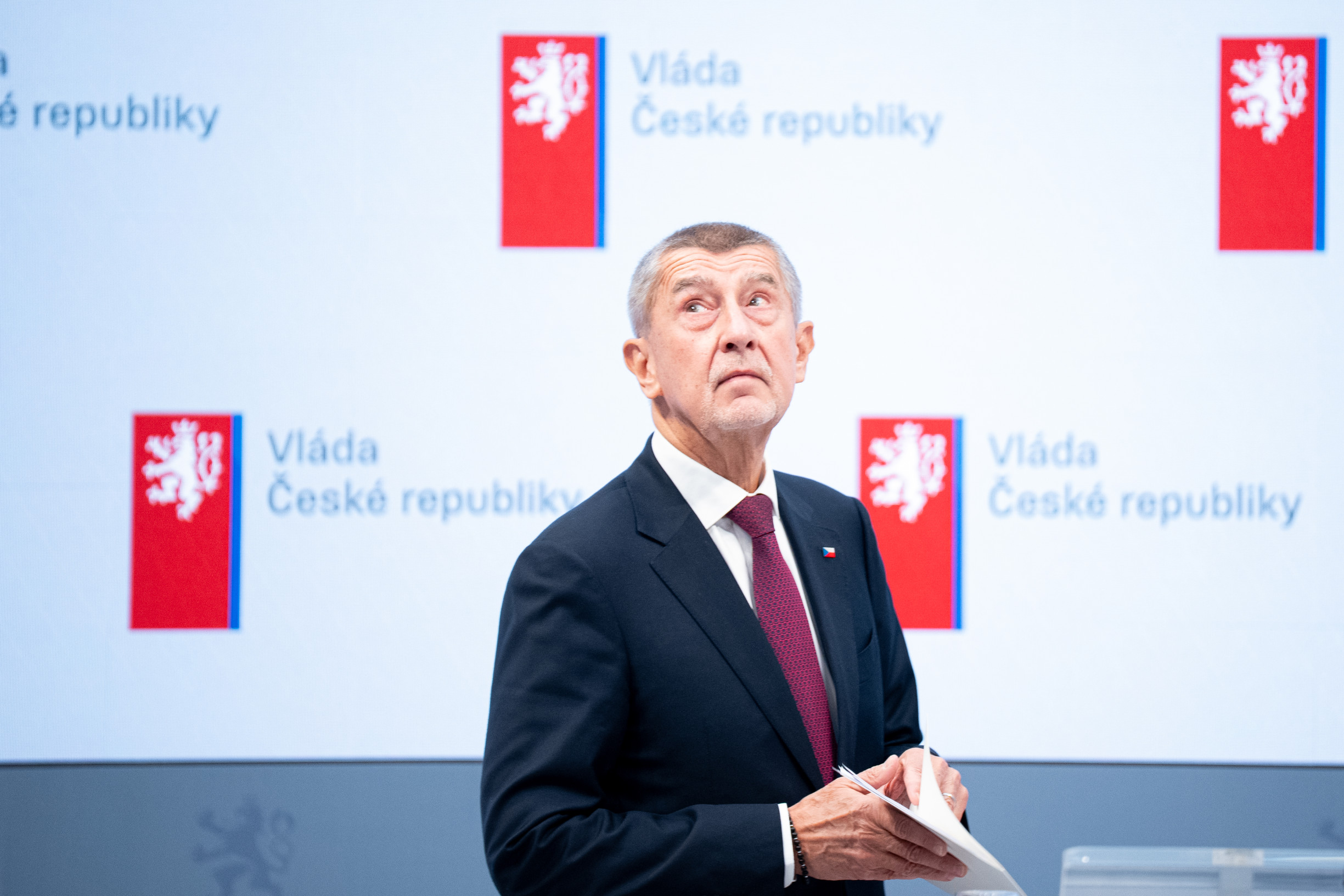 Babiš nesmí rozhodovat o našich dotacích, píšou do Bruselu čeští zemědělci