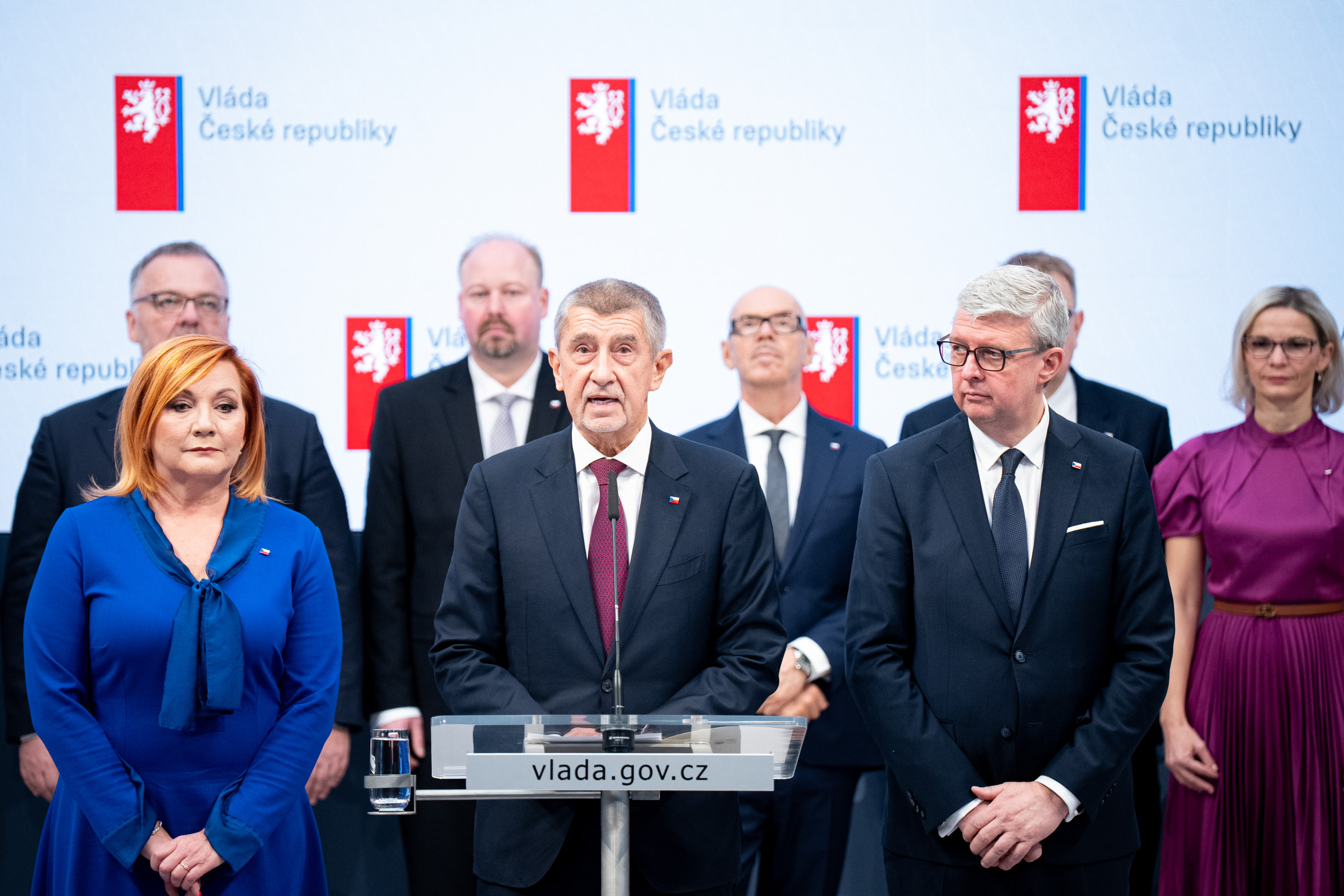 Zelená krev poteče na více ministerstvech. Co pro své rezorty chystají noví ministři?