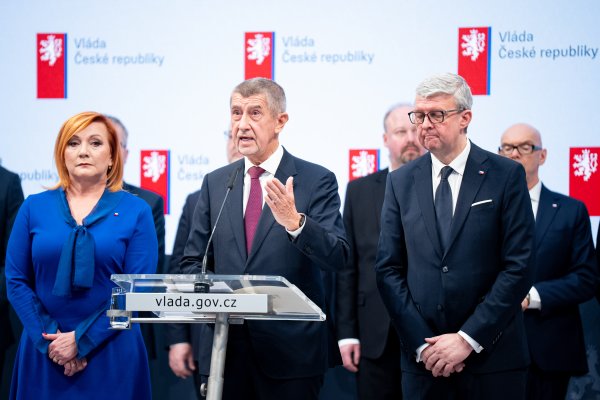 ČT a ČRo získaly čas na boj o poplatky. Vede se na uzavřených jednáních