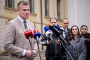Pointa N: Filip Turek je zřejmě definitivně na odstřel