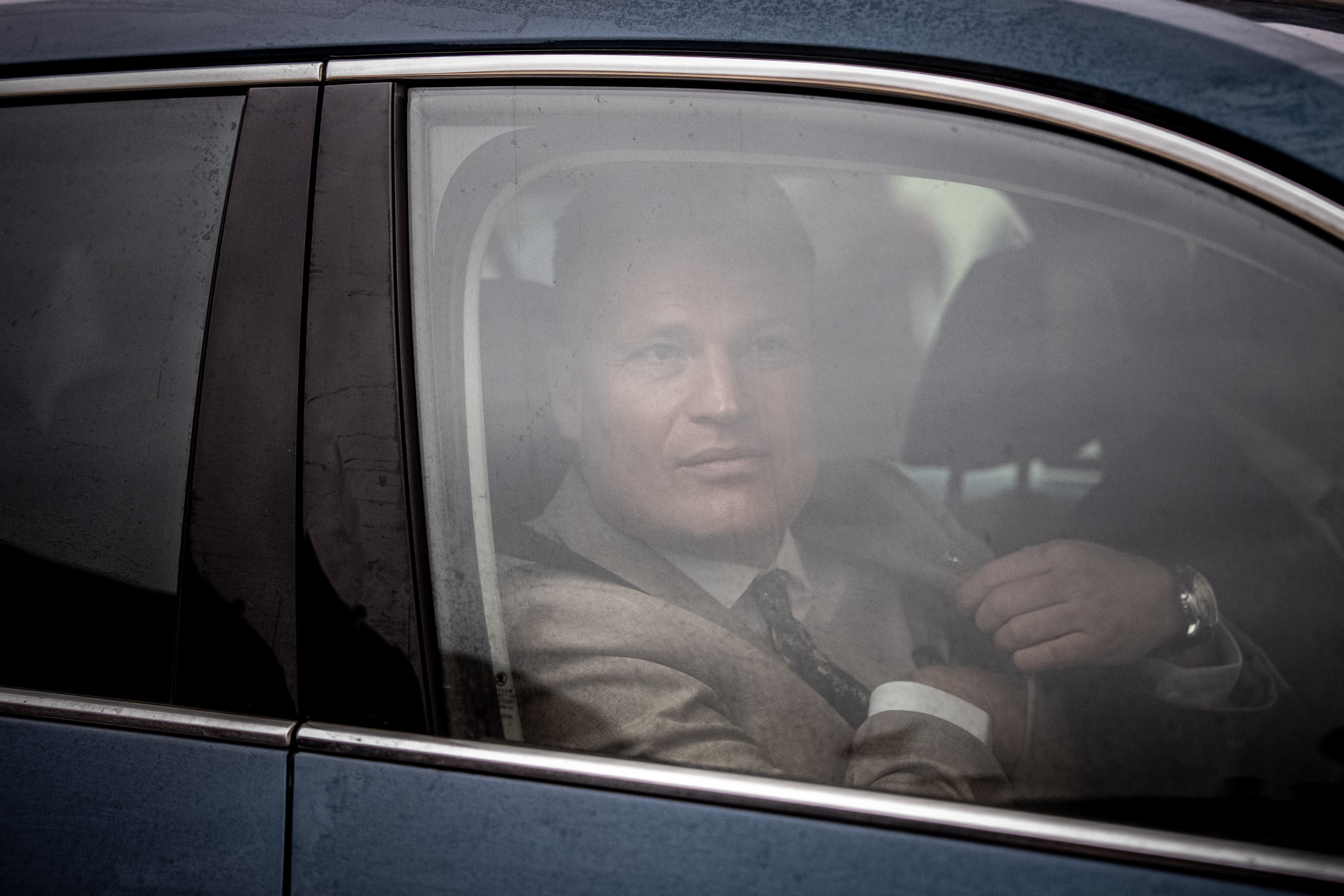 Pointa N: Turek si vyslechl prezidentovo ne. Jak se zachová Babiš?