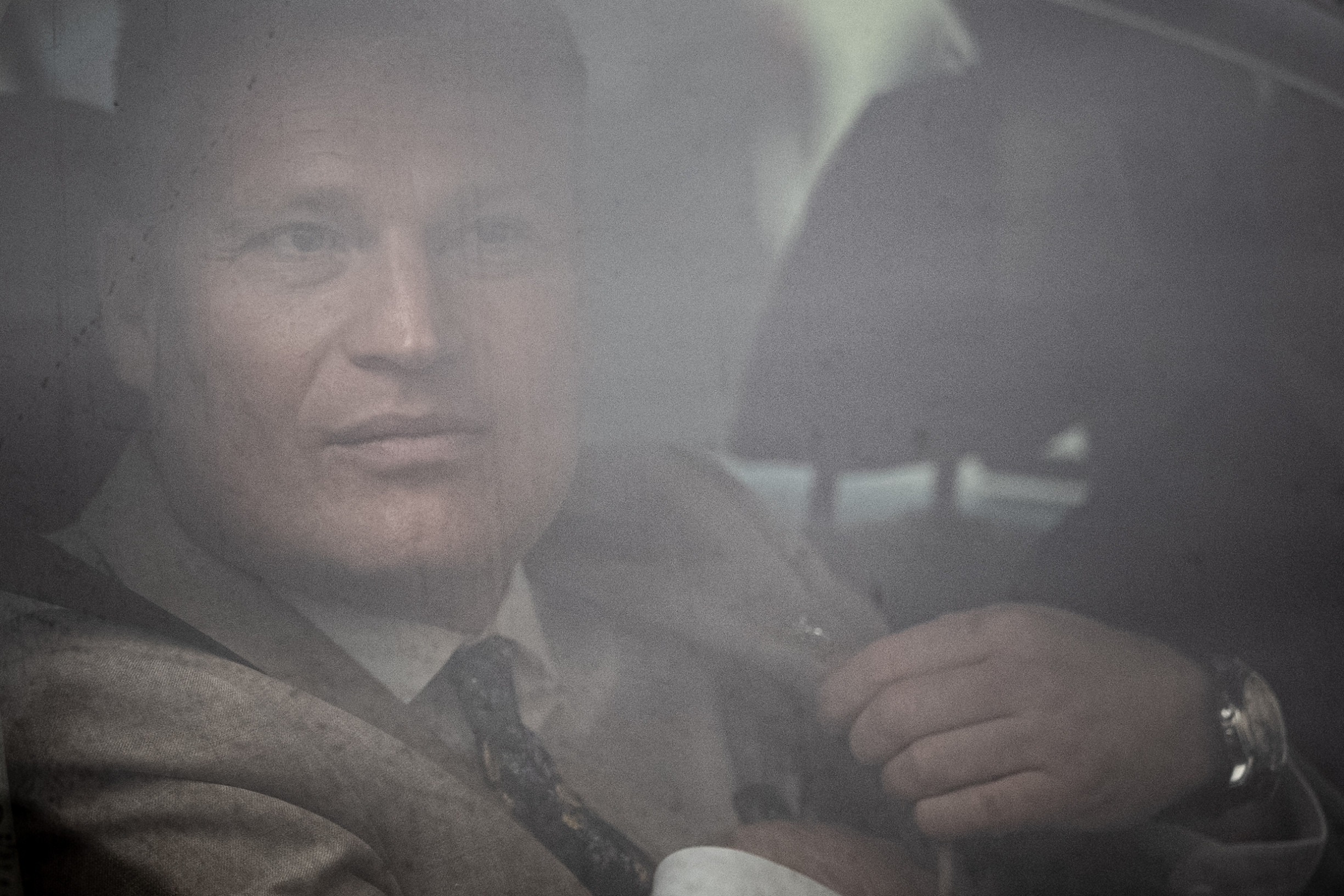 „Jasně mu řekl, že ho nejmenuje.“ Popisujeme, jak proběhla Pavlova schůzka s Turkem