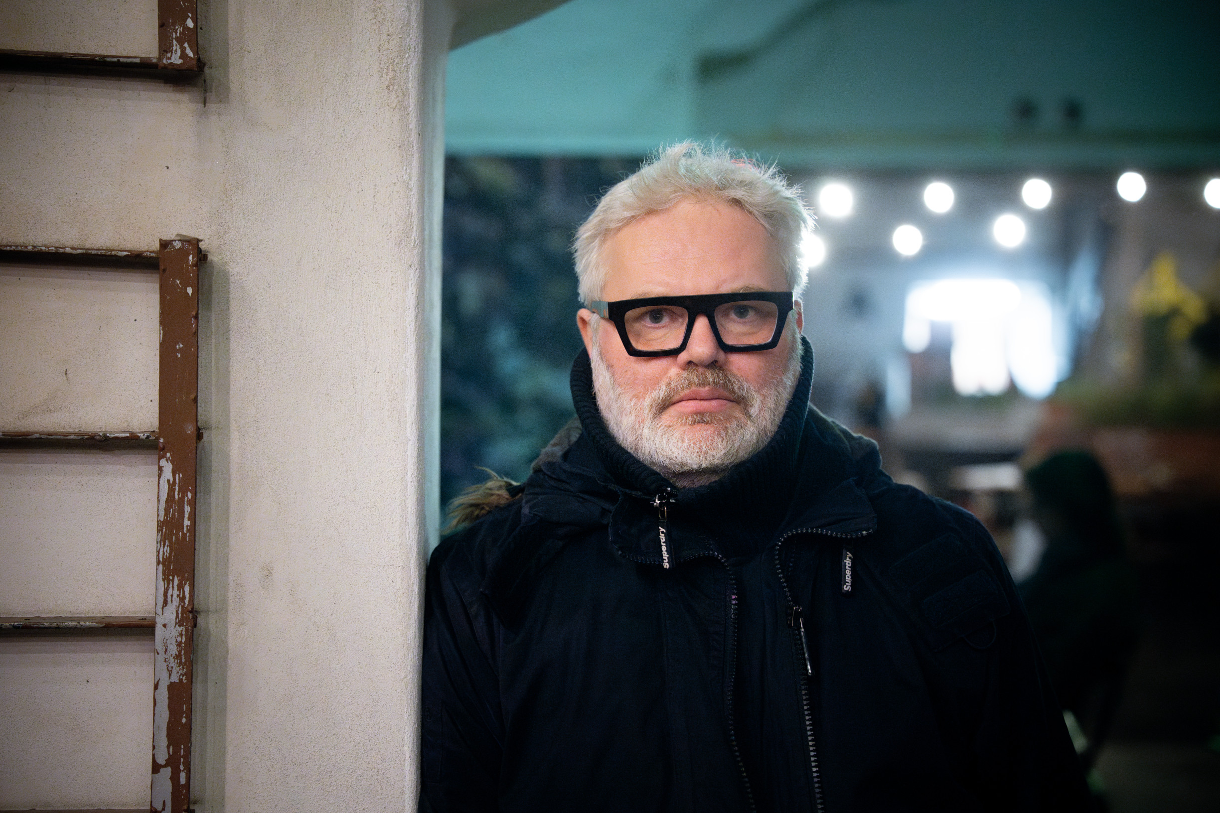 Ženy v popu už se nemusí svlékat. Sex pořád prodává, hudebnice už to ale můžou dělat i jinak, říká Pavel Klusák