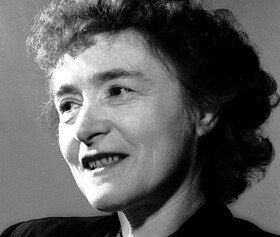 Z rodné Prahy k Nobelově ceně: příběh vědkyně, která přemohla cukrovku, ale doma se na ni zapomnělo