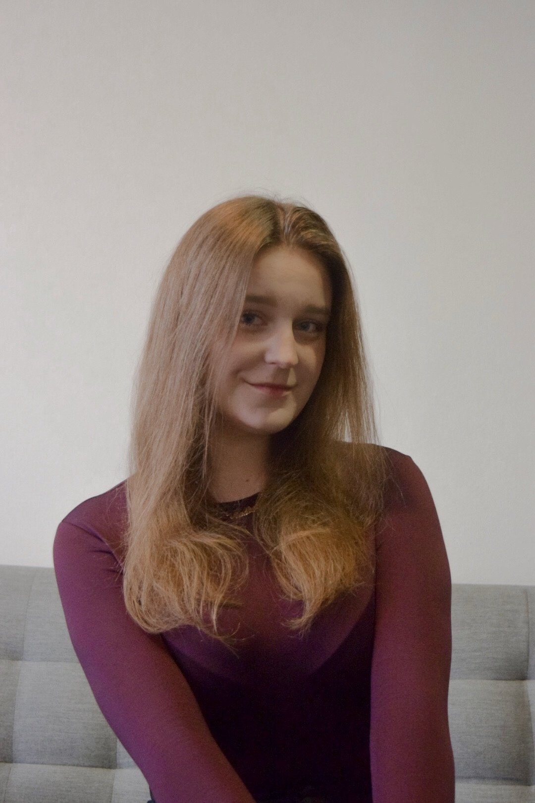 Vladyslava Kovalchuk