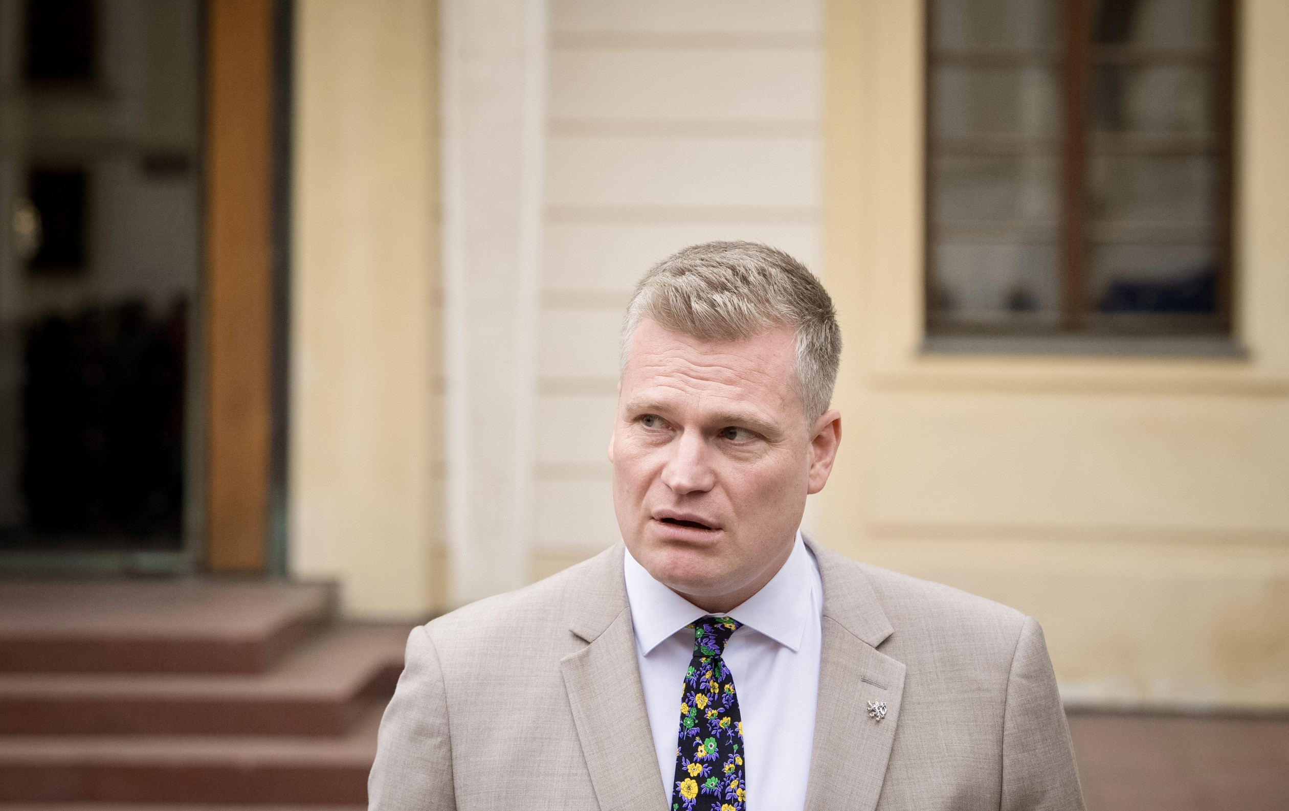 Turkovy ministerské šance na minimu. Prezident nečeká, že ho Babiš vůbec navrhne