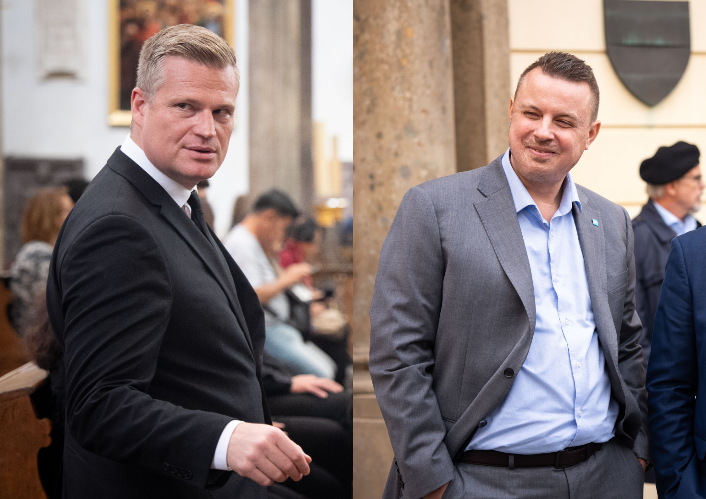 Co vše o politicích máme vědět? Veřejný zájem není lidská zvědavost, říká expertka o posledních kauzách a hranicích soukromí