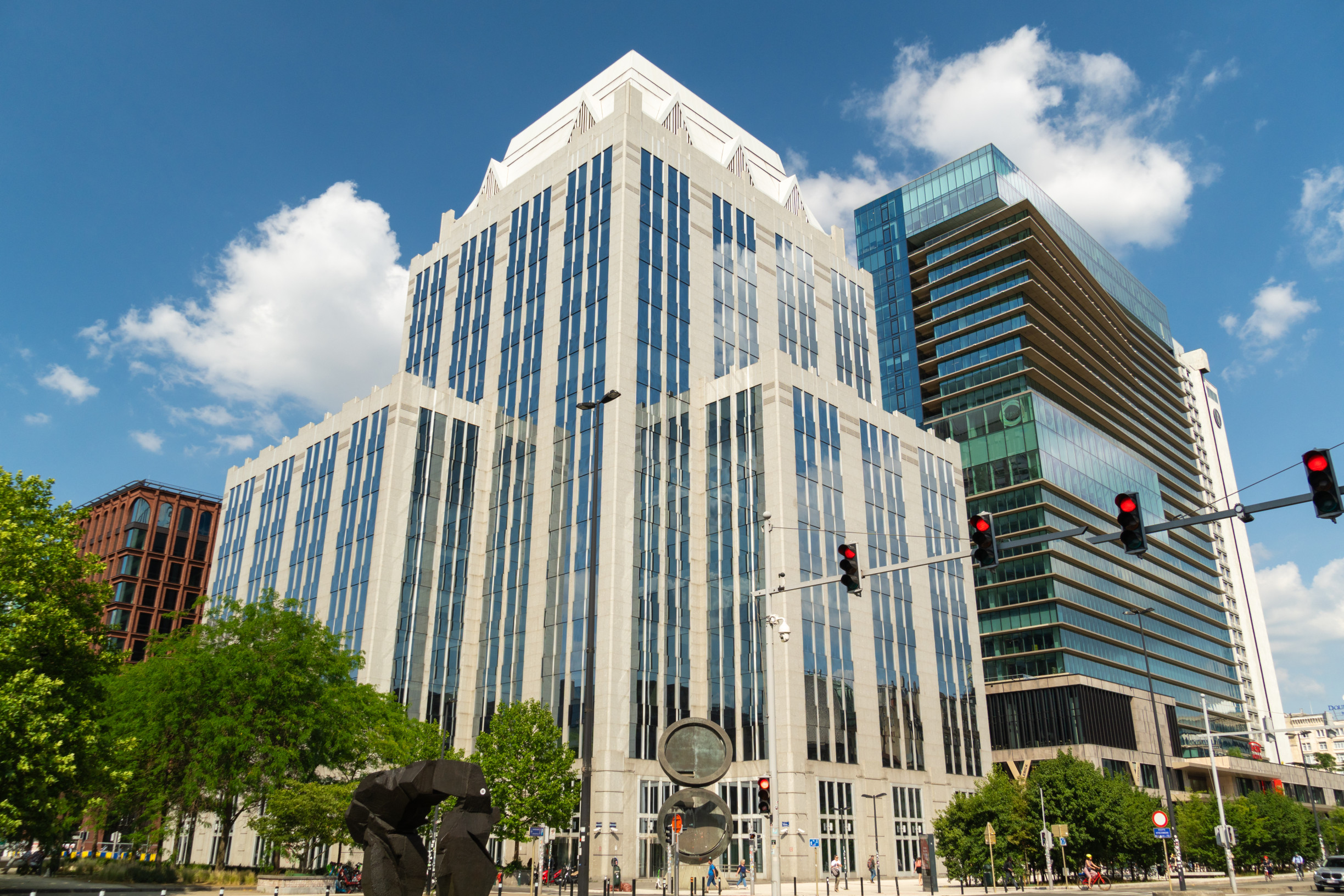 Zapálí vám dům, zabijí psa, zmlátí vás… Rusko vyhrožuje belgickým bankéřům, aby nepřišlo o majetek