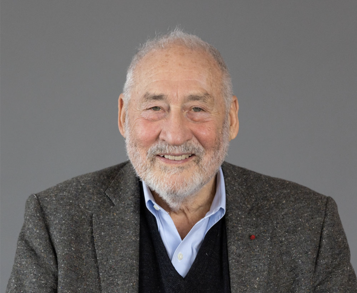 Joseph Stiglitz