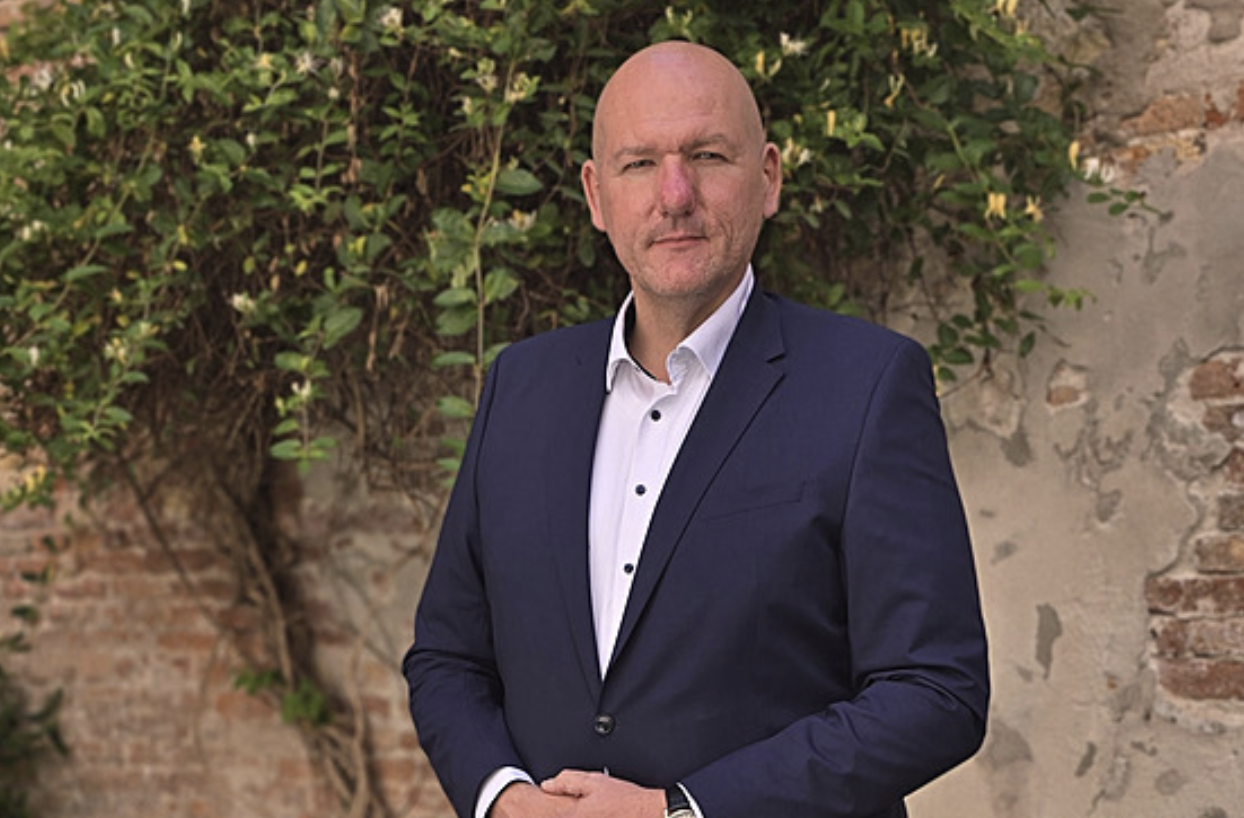 Nový šéf Macinkova kabinetu v minulosti pracoval pro ruský Rosatom