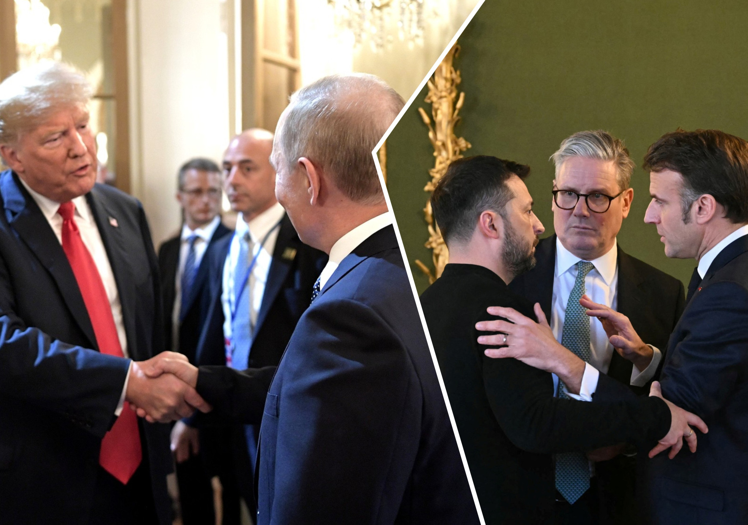 Dávám vám pár dní. Do Vánoc. Trump tlačí Kyjev do mírového plánu a expertka vysvětluje, proč mu Evropa musí říct ne