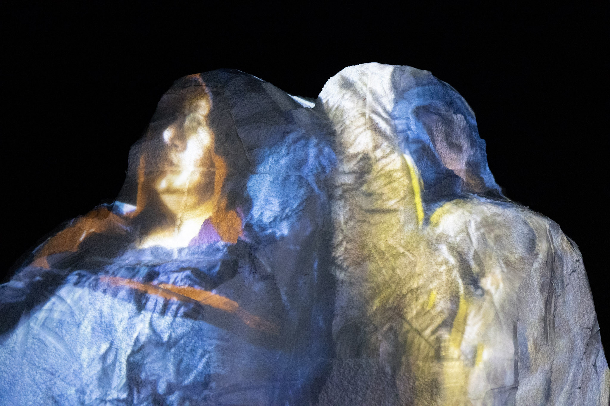 Obrazem: Vyrazte o víkendu na Artsemestr, než se budova UMPRUM na tři roky uzavře