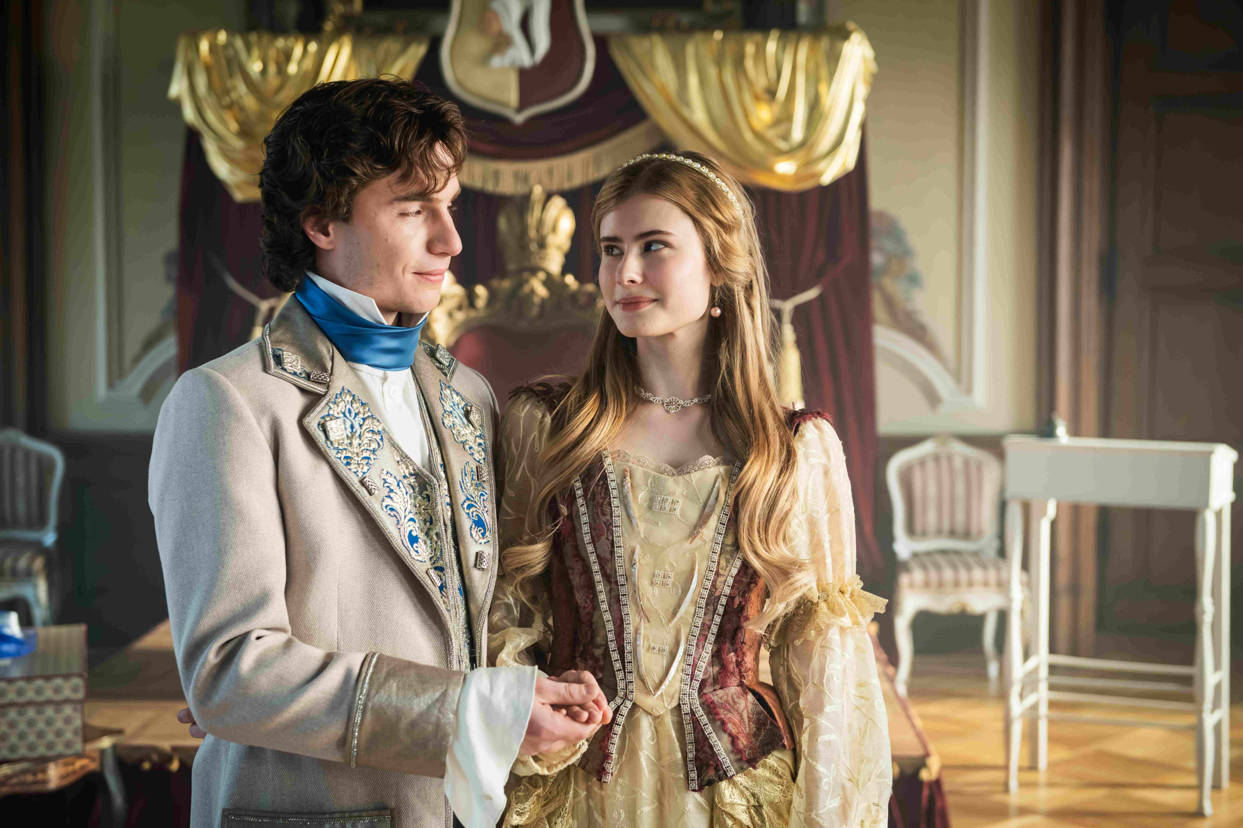 Strašidelný zámek České televize: co o něm vypráví nová veřejnoprávní pohádka?