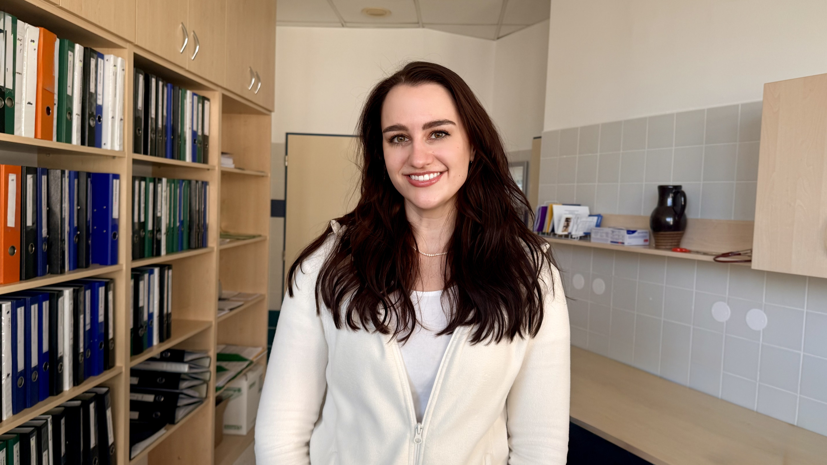 Člověk s migrénami bolesti nezveličuje. Ostatní ho nevidí, když je schovaný ve tmě a zvrací, říká lékařka