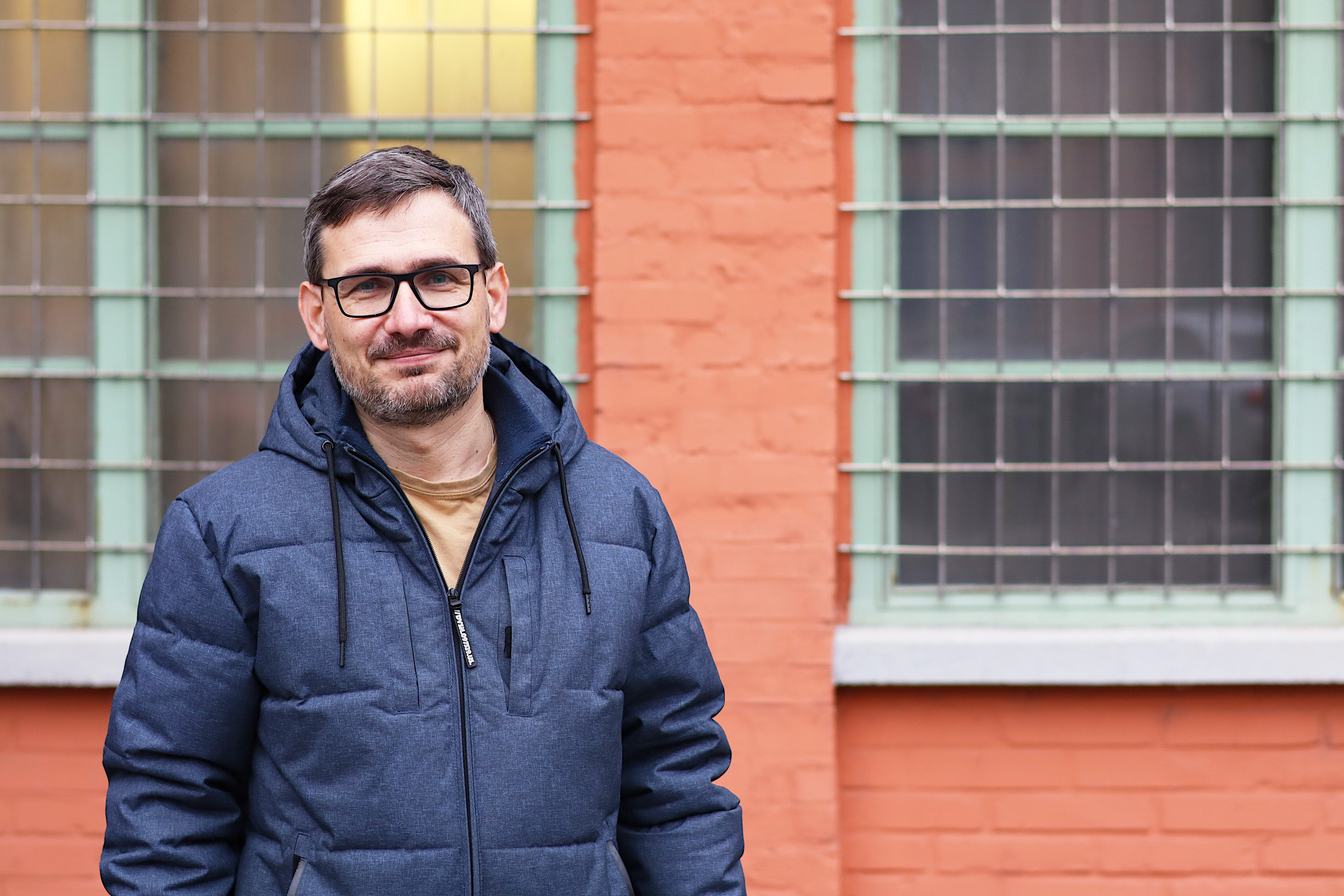 „Podporujeme hráz, která brání zlu.“ Český dobrovolník líčí, v čem se mění Ukrajina a jak jí lze pomoct