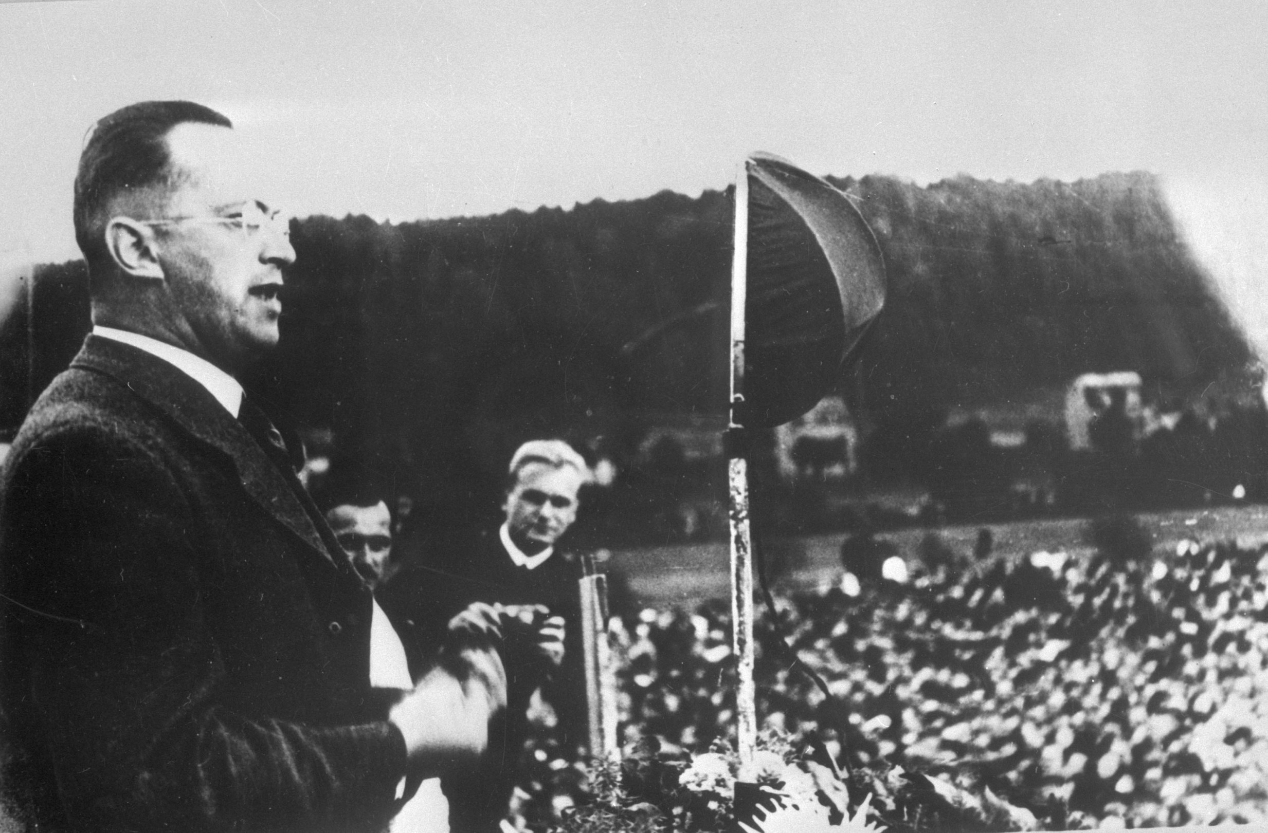 „Plnou svobodu německému světovému názoru.“ Henleinových osm požadavků z Karlových Varů ukončilo iluzi o smíru