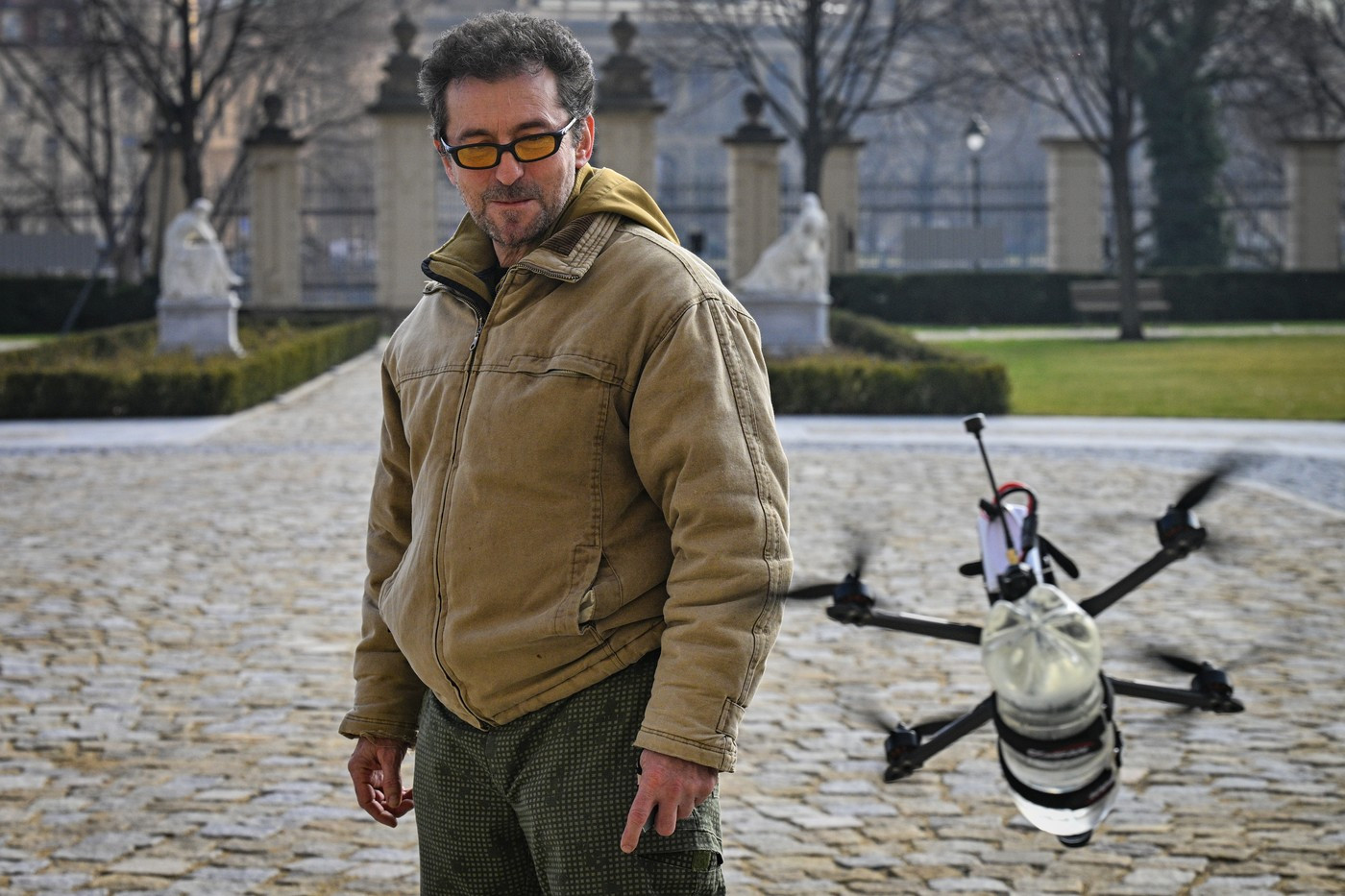 Drony Nemesis přehledně: Co jsou zač, co od nich Ukrajina má, proč jsou v hledáčku a co bude dál