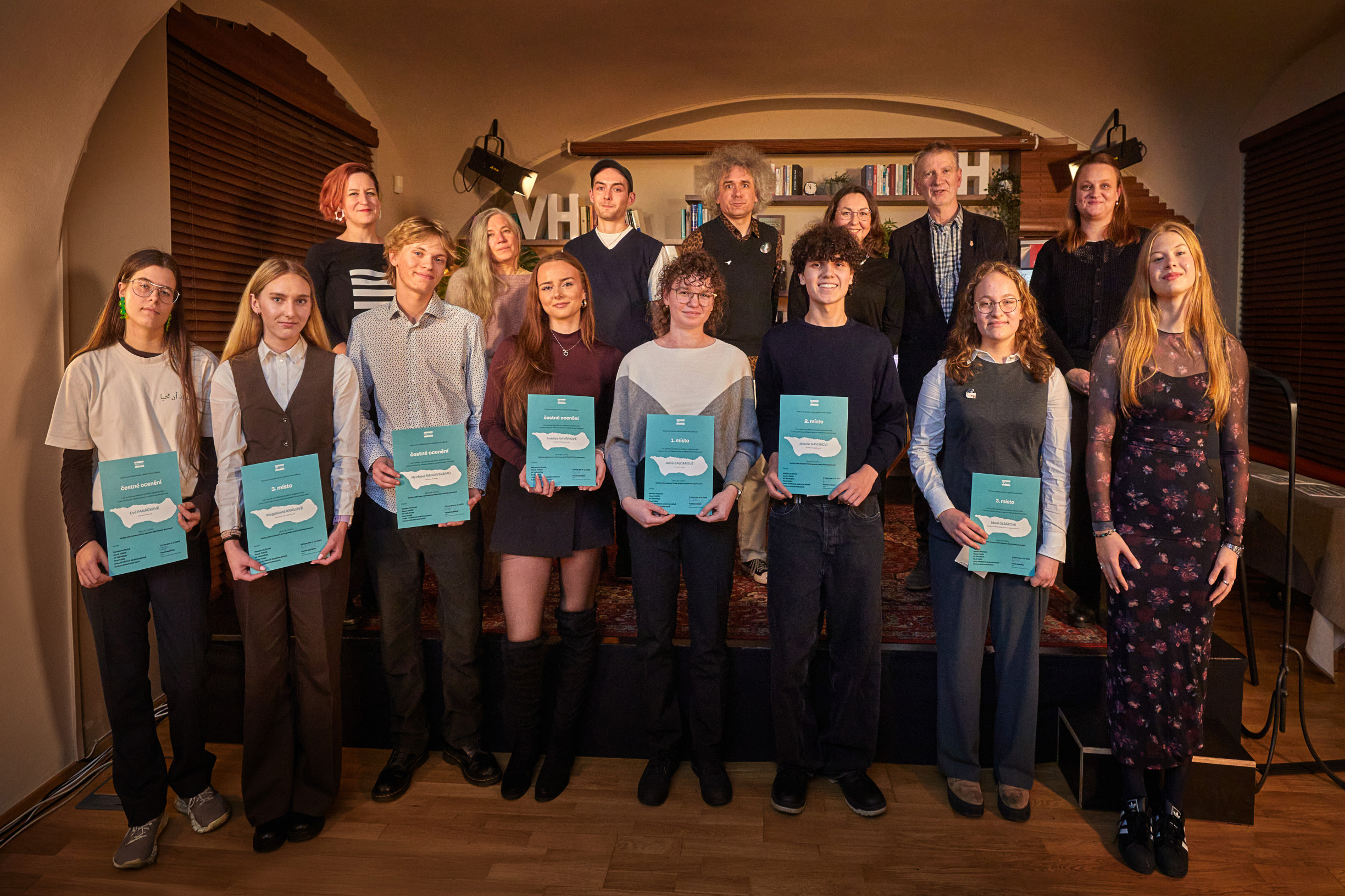 Vločky, nebo kameny? Jsme opravdu (tak) křehká generace? Přečtěte si nejlepší studentské eseje roku