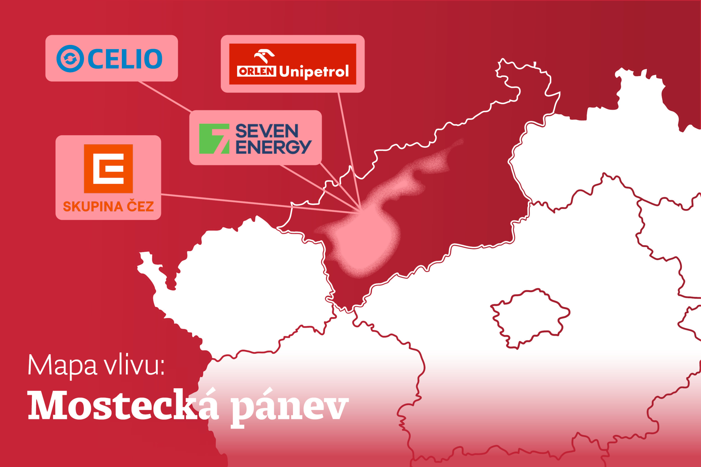 Rok na severu: Dva příběhy ukazují, jak utrápený region zápasí s těžbou a přízrakem velkých zájmů