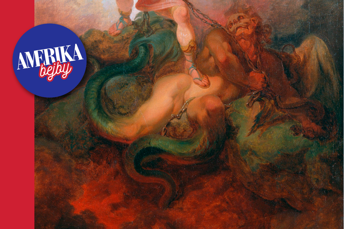 Západní civilizace už je mrtvá a možná je to dobře. Nová kniha radí, jak přesto zůstat člověkem