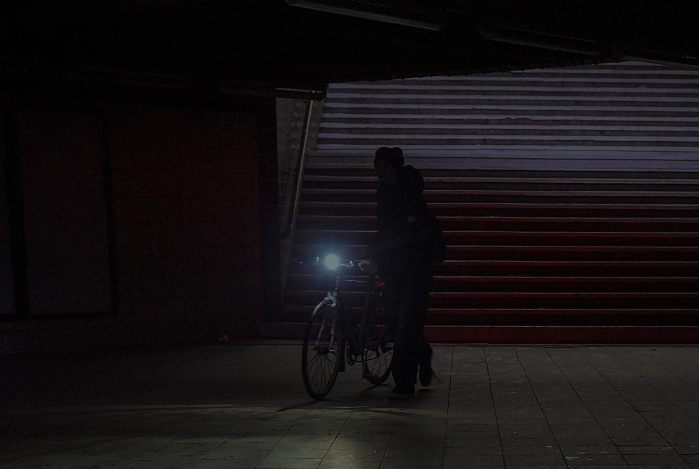 Ruská operace, nebo ultralevice? Zamrzlý Berlín řeší, jak mohla jedna sabotáž tak snadno vypnout město