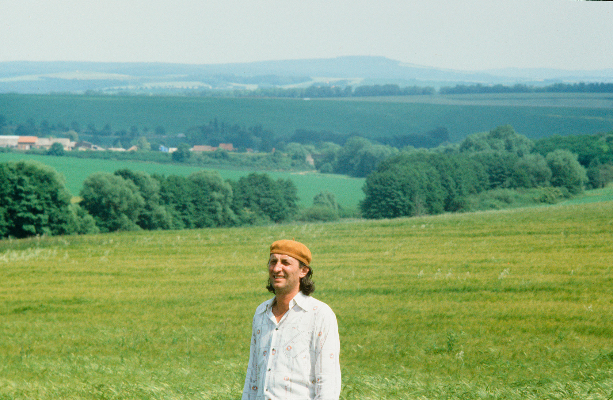 Oslavme primitiva v nás. Dědictví aneb Kurvahošigutntág se vrací do kin