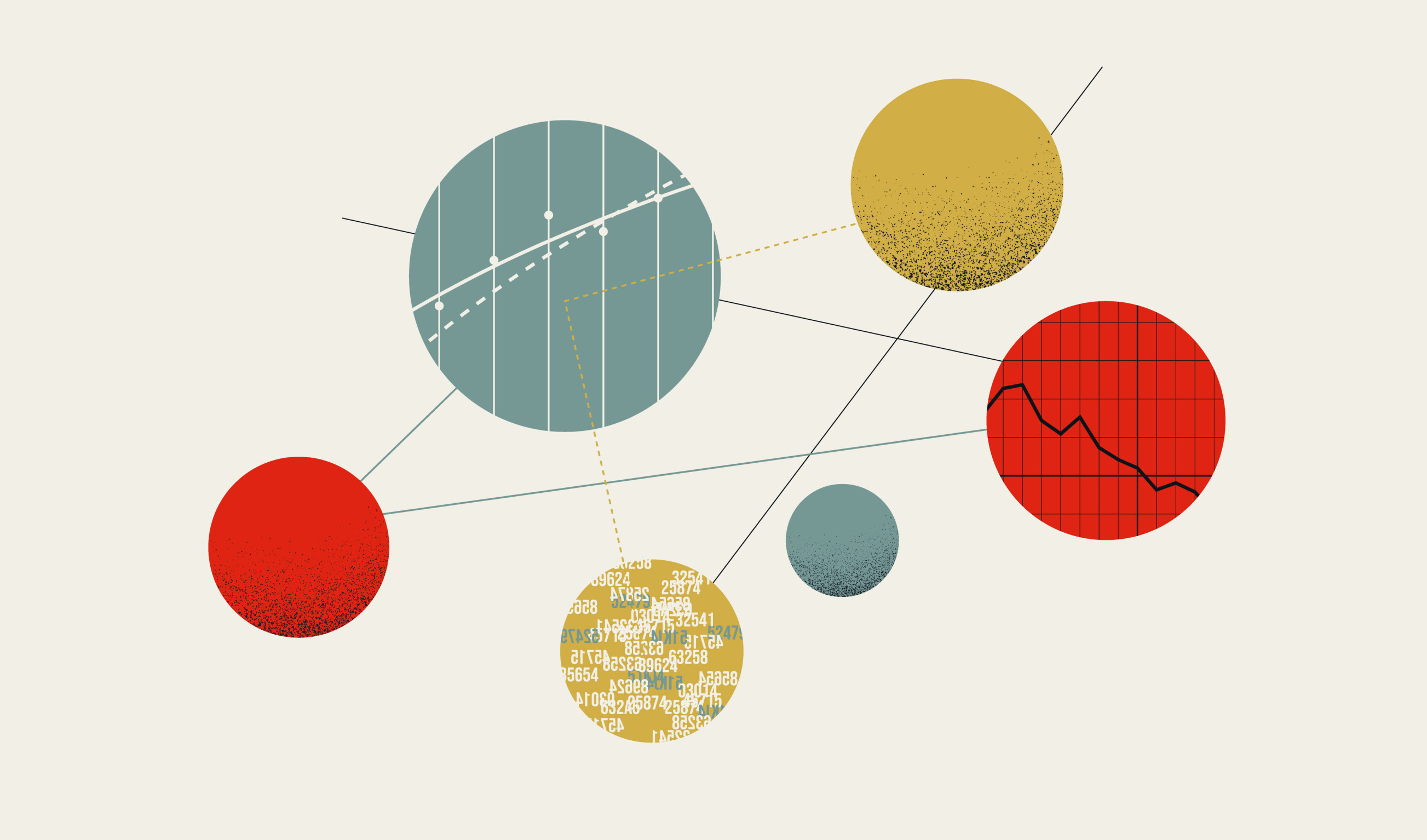 Financial Times: Jak praská bublina