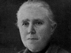 Katolička, feministka, politička. Bývalá jeptiška svými názory na práva a postavení žen předběhla dobu