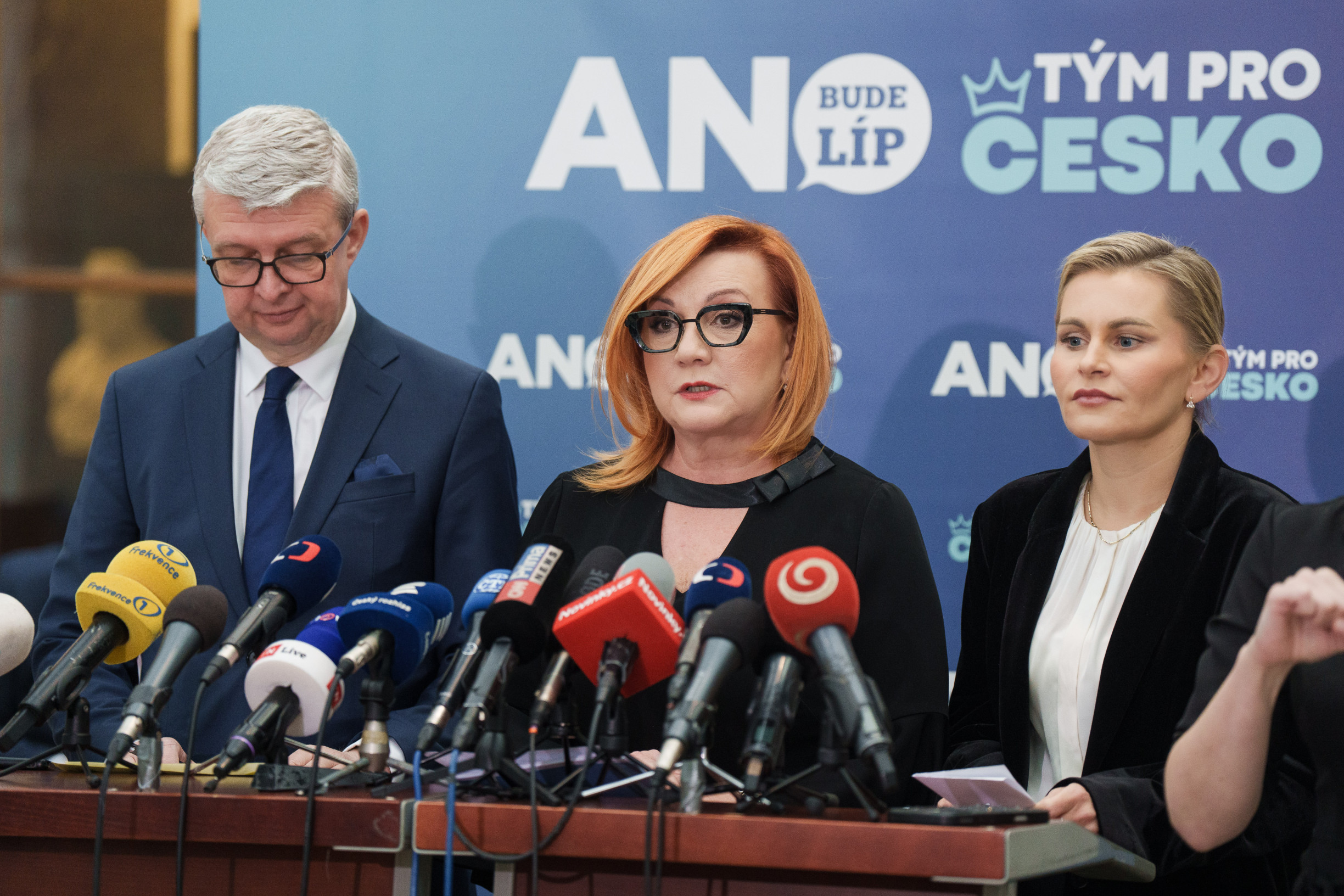 Schillerová při jednání s Komisí těží z důchodové reformy minulé vlády. Její zrušení odložila