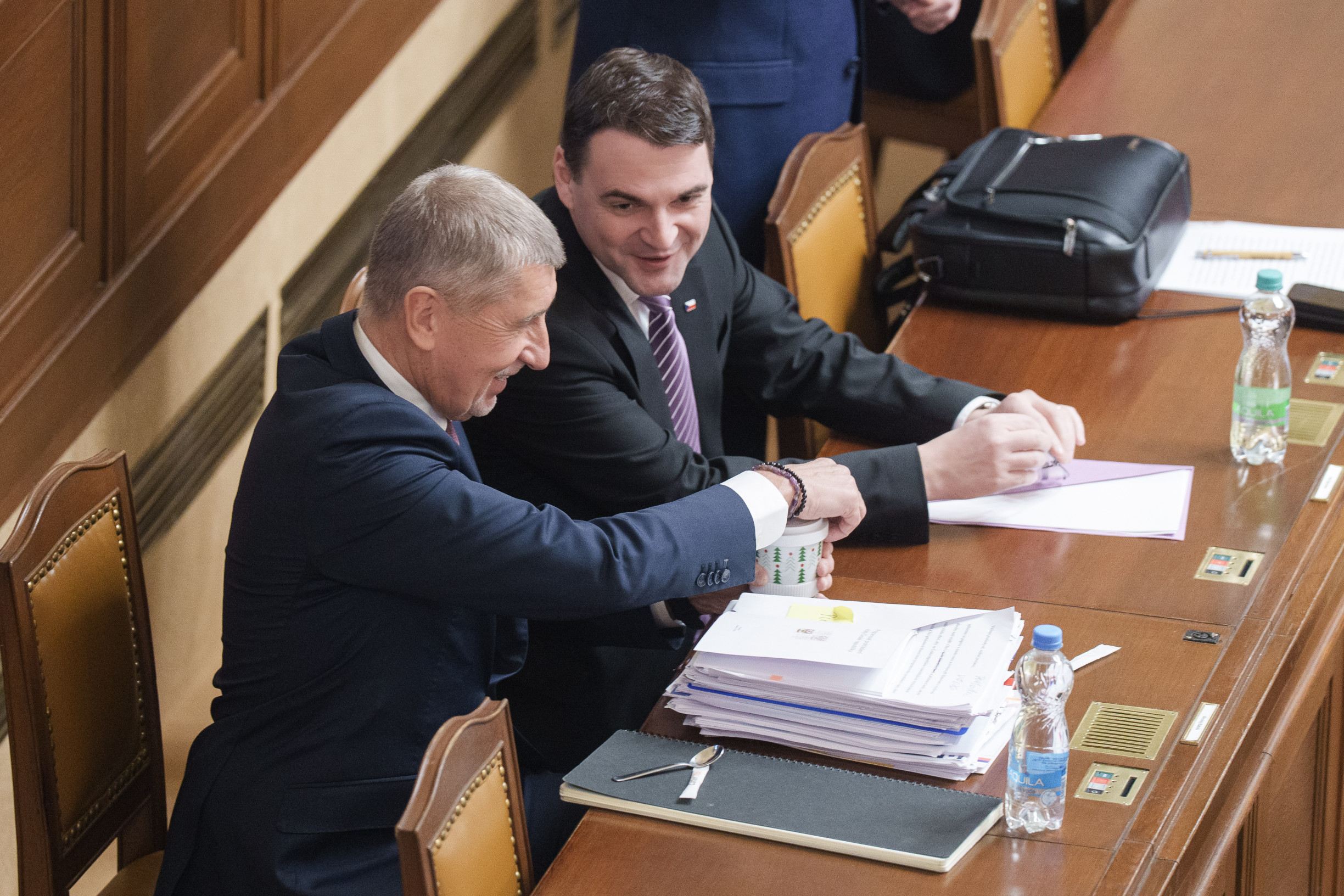 Babišova vláda upraví vztahy s Čínou. Co se ve skutečnosti může změnit?