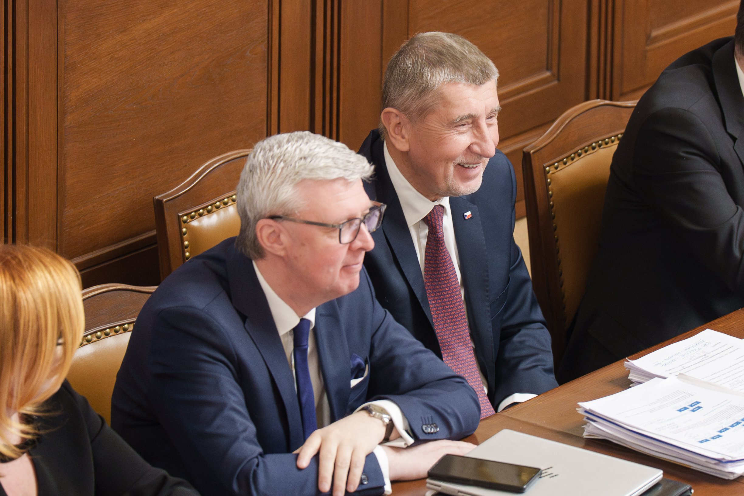Pointa N: Bydlení, parkování, silnice? Nikoliv, ústředním tématem voleb je kolonoskopie