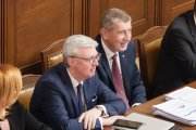 Pointa N: Bydlení, parkování, silnice? Nikoliv, ústředním tématem voleb je kolonoskopie