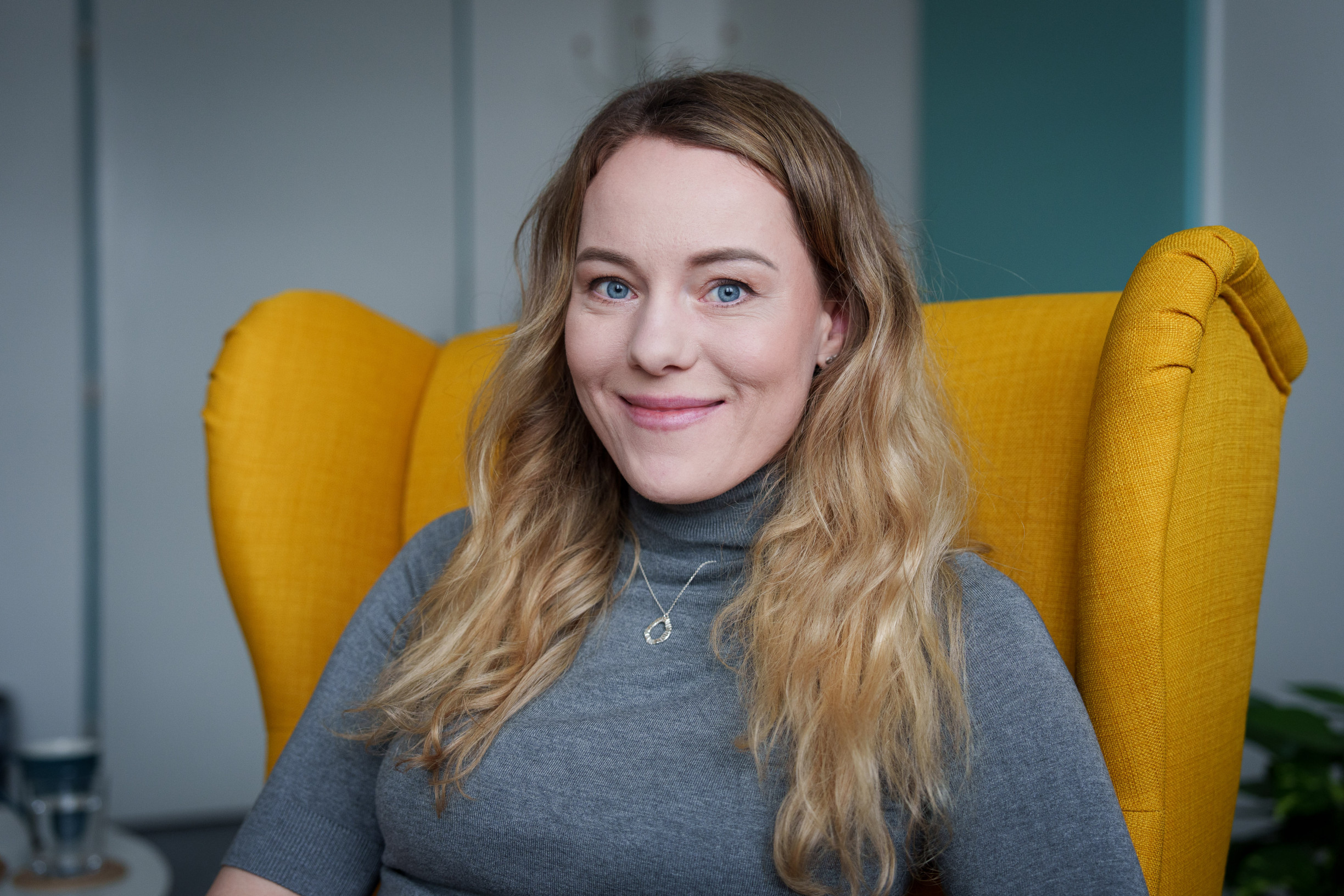 Najímají si mě i podřízení, kteří to nezvládají s náročnými šéfy, říká firemní psycholožka