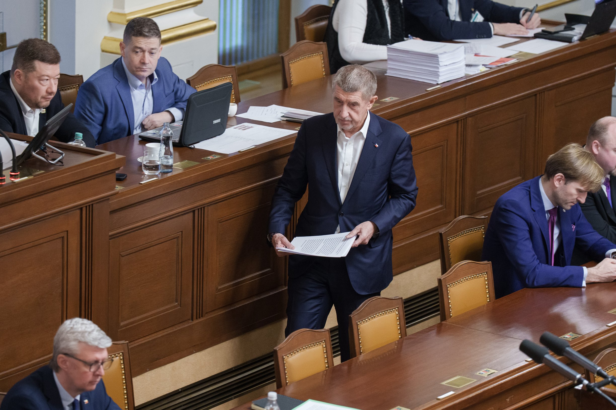 Omezení výroby i propouštění. ČT a ČRo mají přijít o více než miliardu, ředitelé odhadli dopady