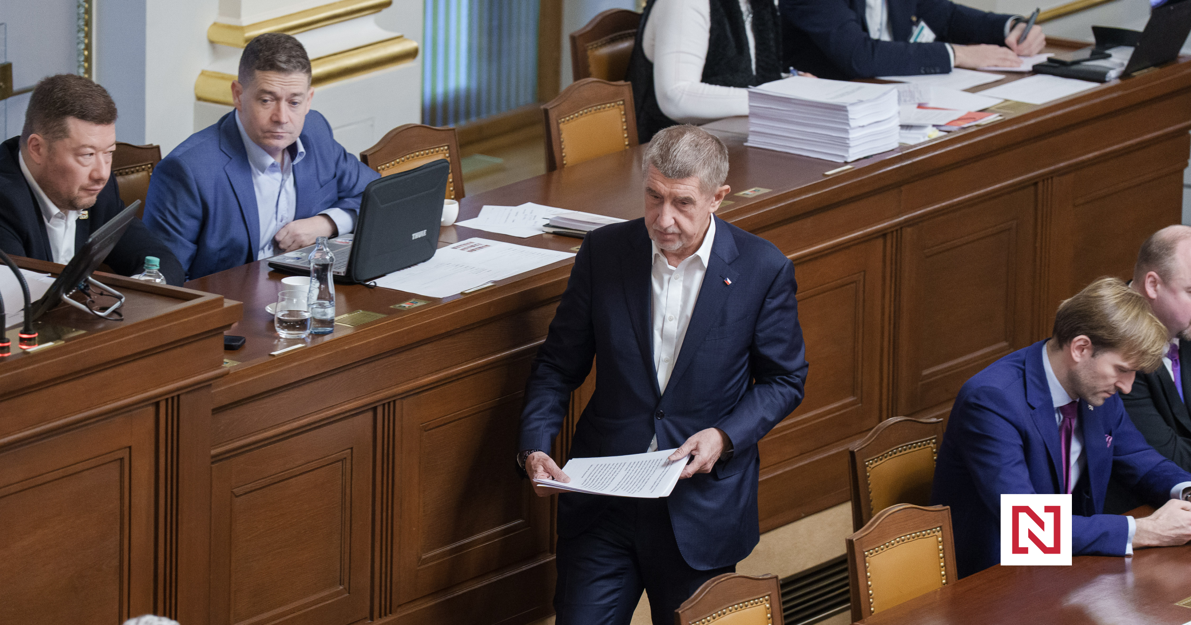 Dopis k Babišovu střetu zájmů se týká i zemědělských dotací, potvrdila Komise