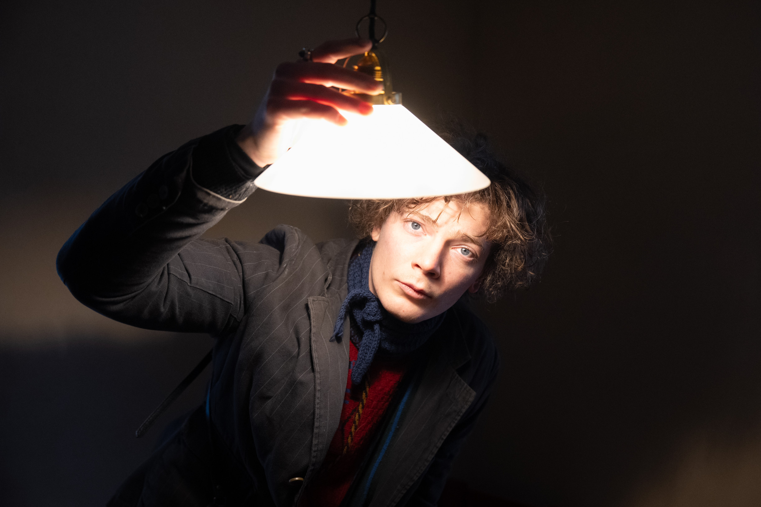 „Jen projekty, jako byla Metoda Markovič nebo teď Rekordwoman, si...