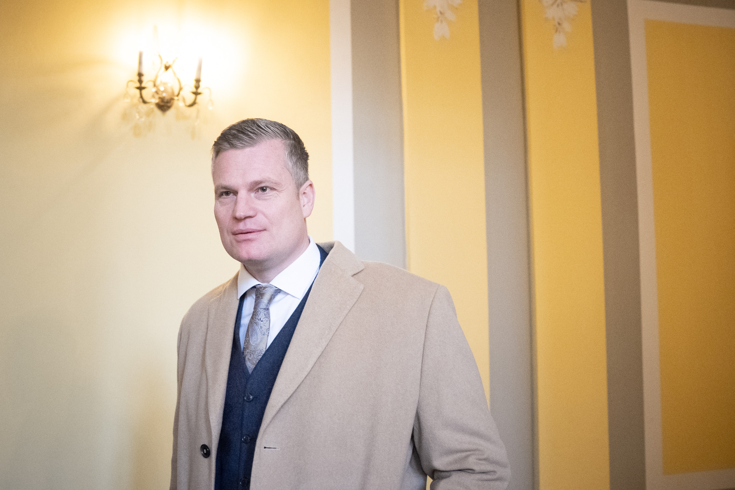 Motoristé se chtějí vůči prezidentovi vymezit i ve Sněmovně. Návrh má podporu ANO