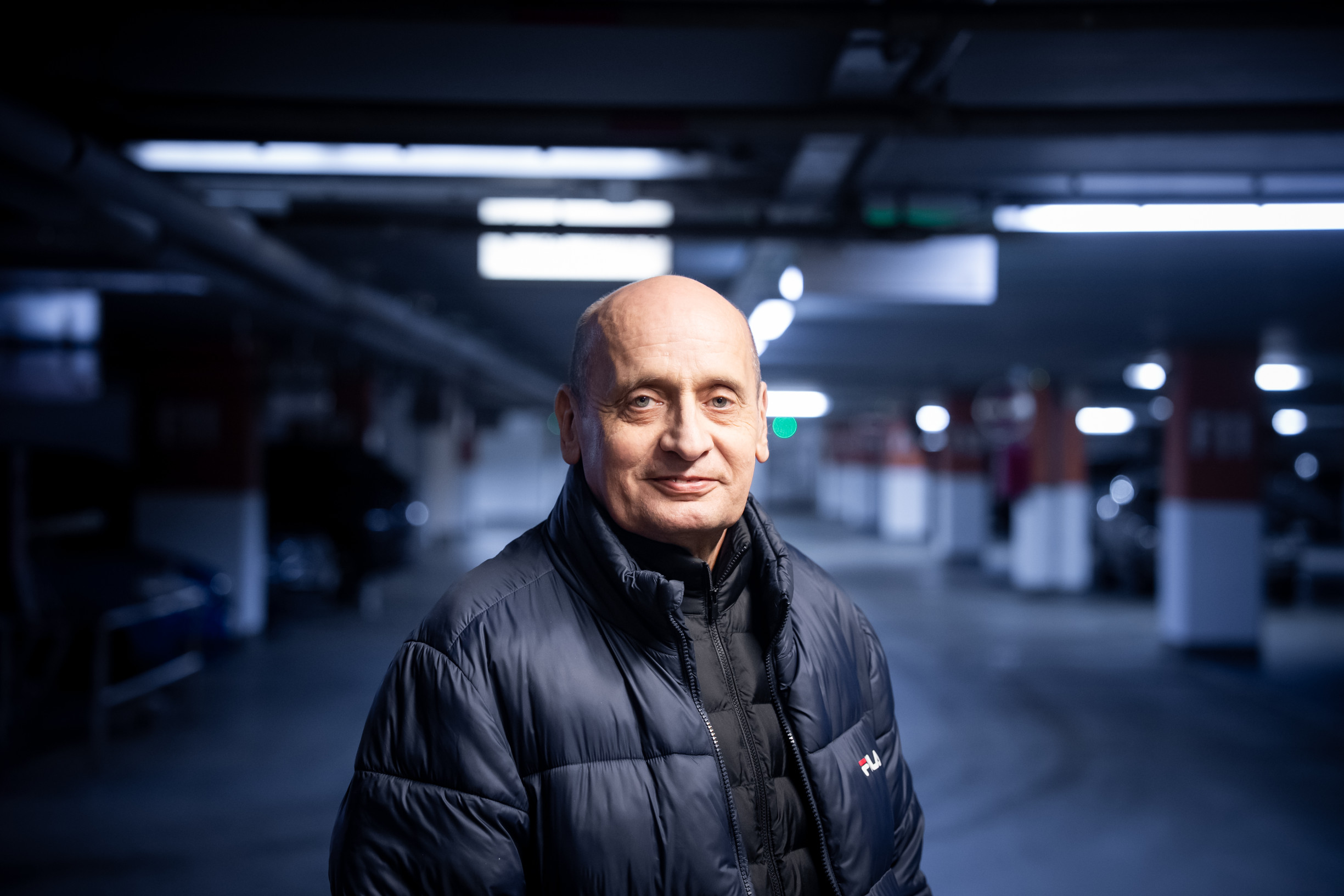 Tony Ducháček: Rozsekli mě jako kuře. Řekl jsem si, že takhle asi vypadá ta smrt… A pak bylo to znovuzrození