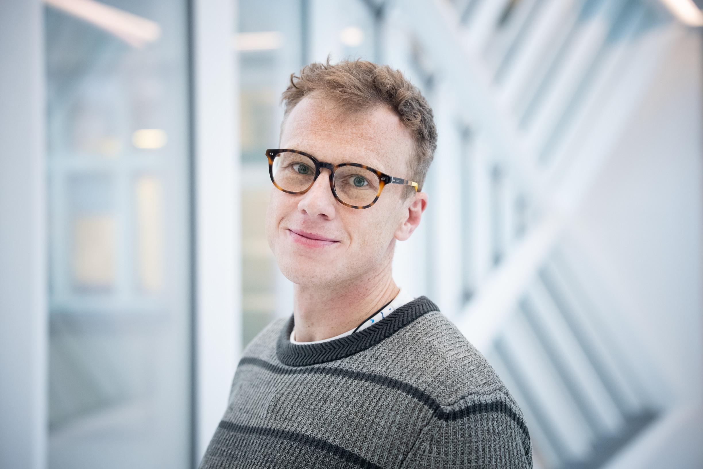 „S Macinkou na životním prostředí klimatická krize nekončí. Naopak, právě začíná,“ říká vědec, který uvádí mýty o klimatu na pravou míru