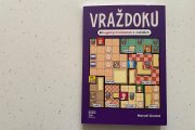 Staňte se zuřivým detektivem, vyrazte do knihkupectví pro Vraždoku
