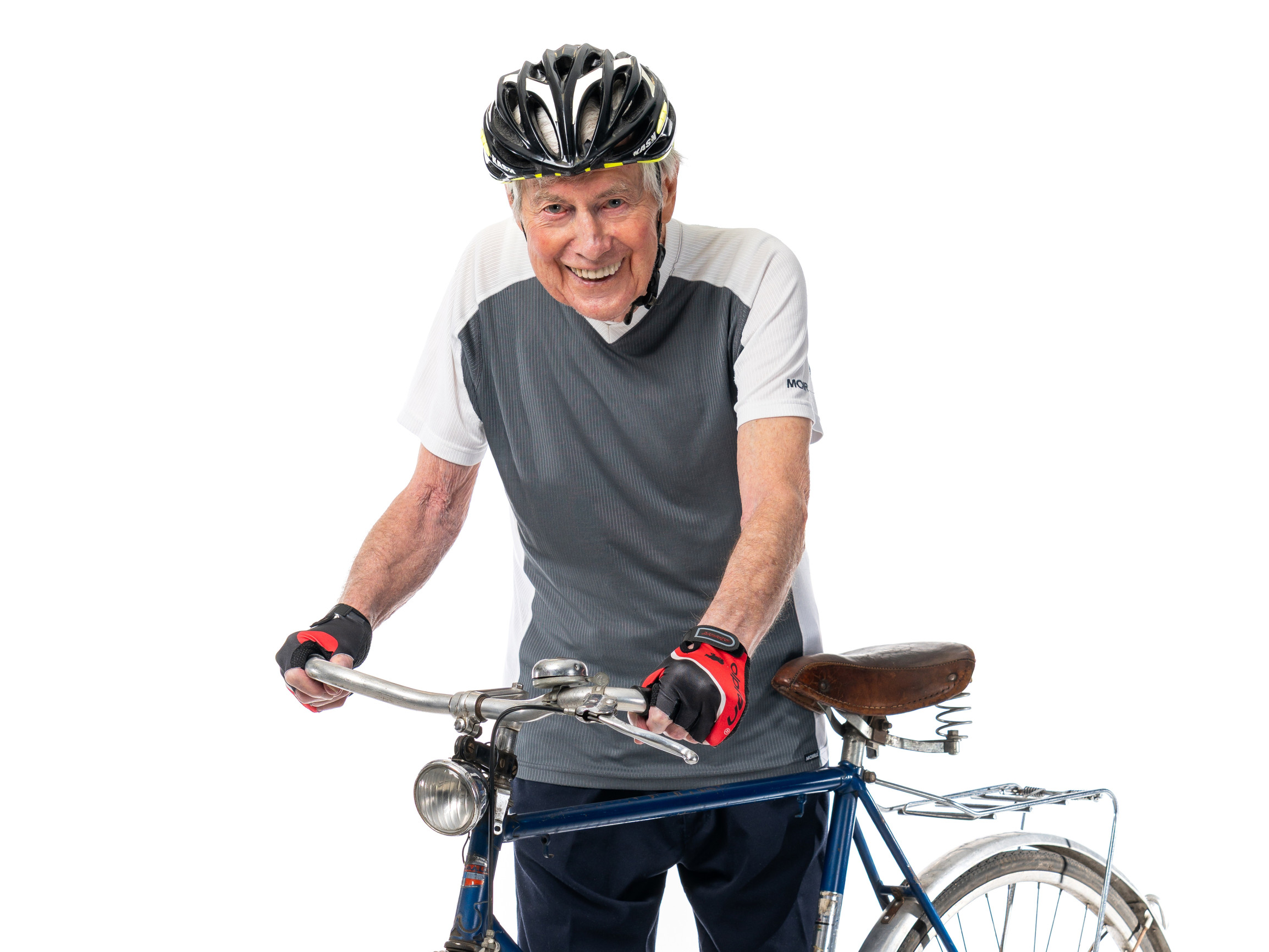 Jiří Grygar: Na oběžnou dráhu jsem poslal hodně lidí. Průlet vesmírem oceněného astronoma