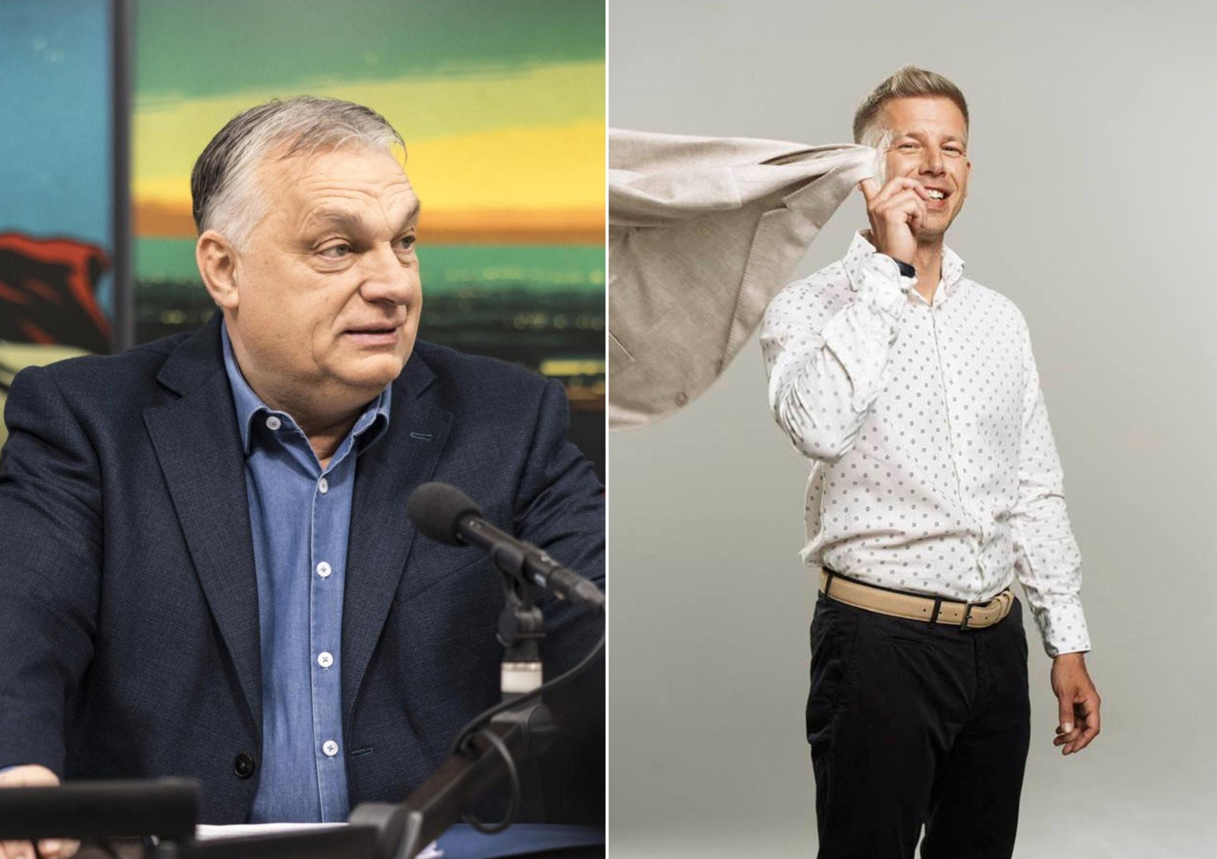 Dva a půl měsíce do voleb: Orbán se má čeho obávat, náskok opozice už zase roste