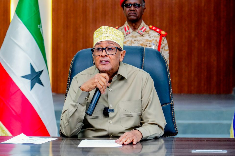 Nenápadný krok, který může změnit celý region. Izrael jako první uznal Somaliland