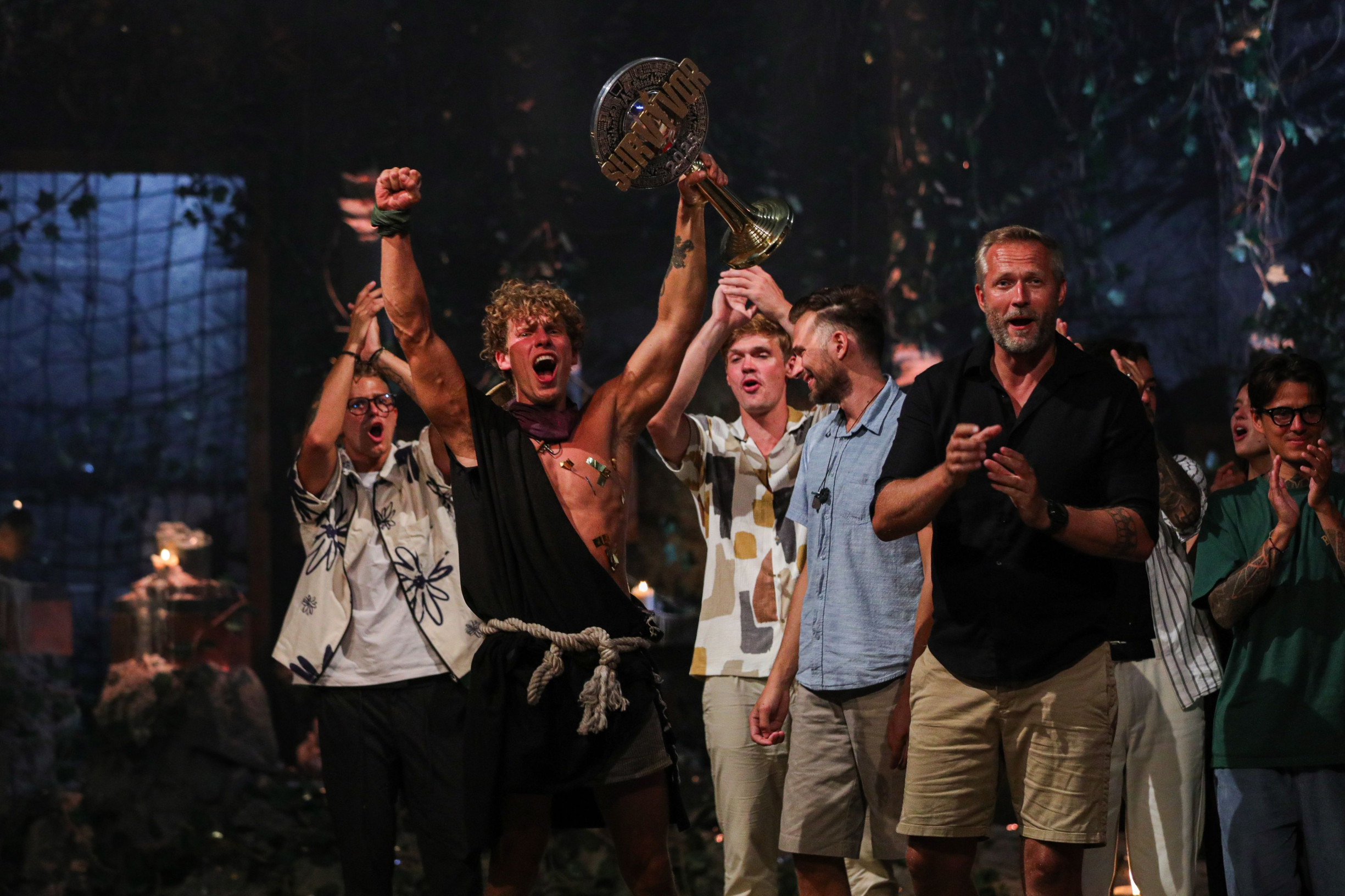 Hlásí se nám deset tisíc lidí. Před hráči musíme být vždy o krok napřed, říká režisérka obsahu Survivora