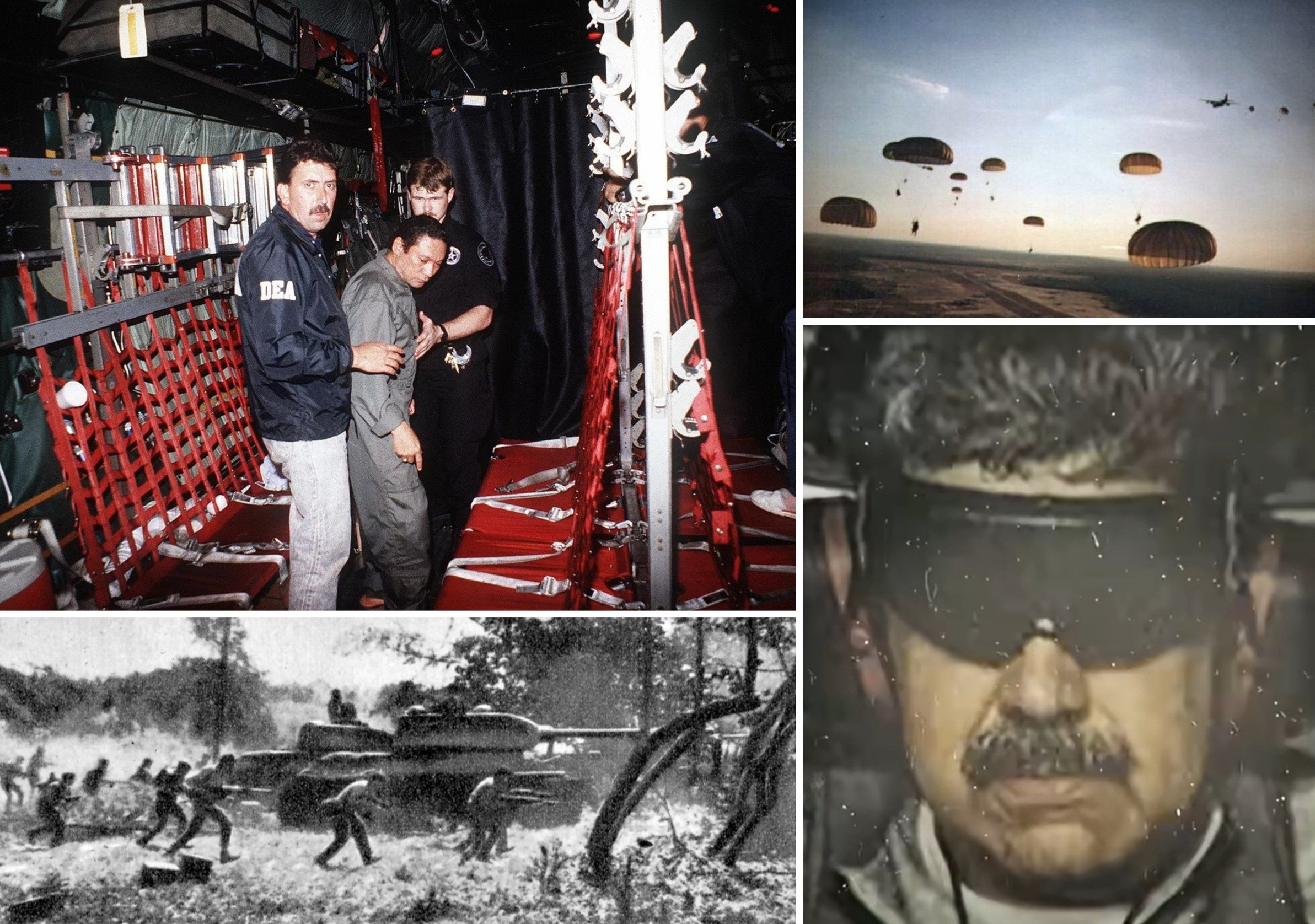 Některé vyšly, jiné skončily fiaskem. Sedm historických momentů, kdy se Washington zamíchal do Latinské Ameriky