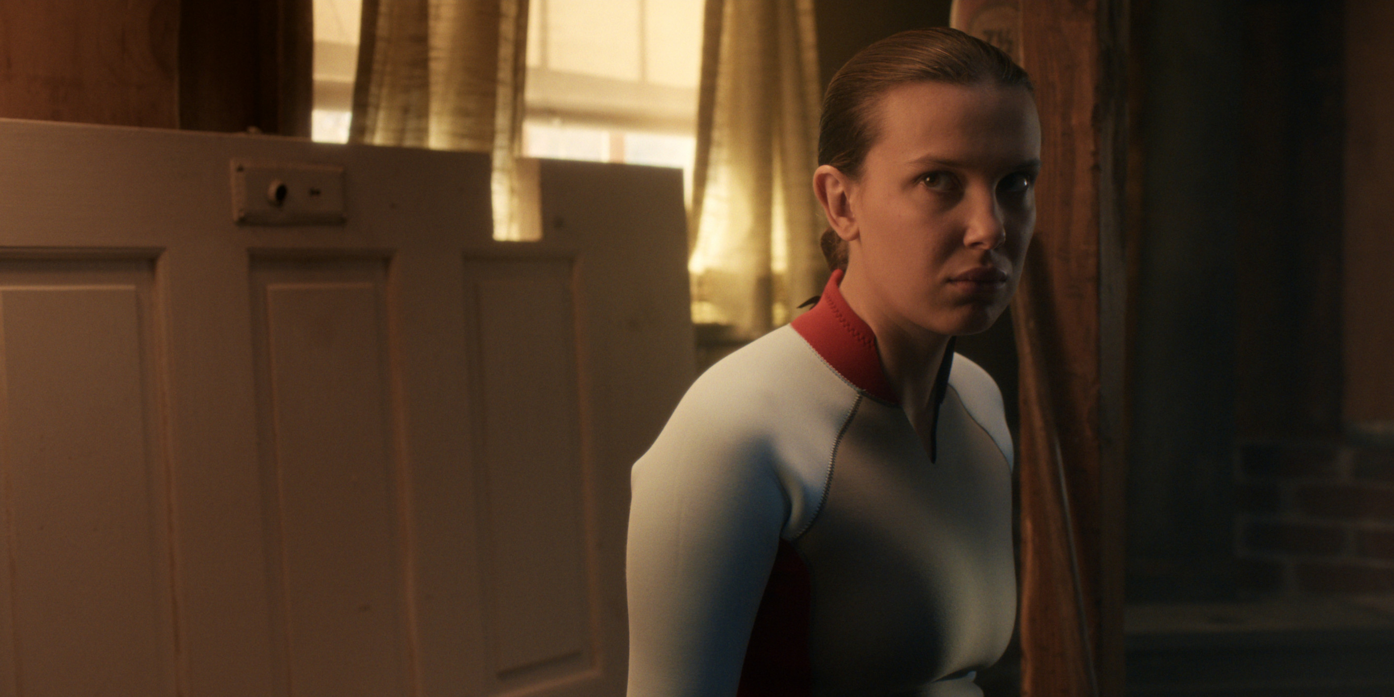 Fanouškům Stranger Things seriál chyběl tak moc, že si vymysleli epizodu navíc