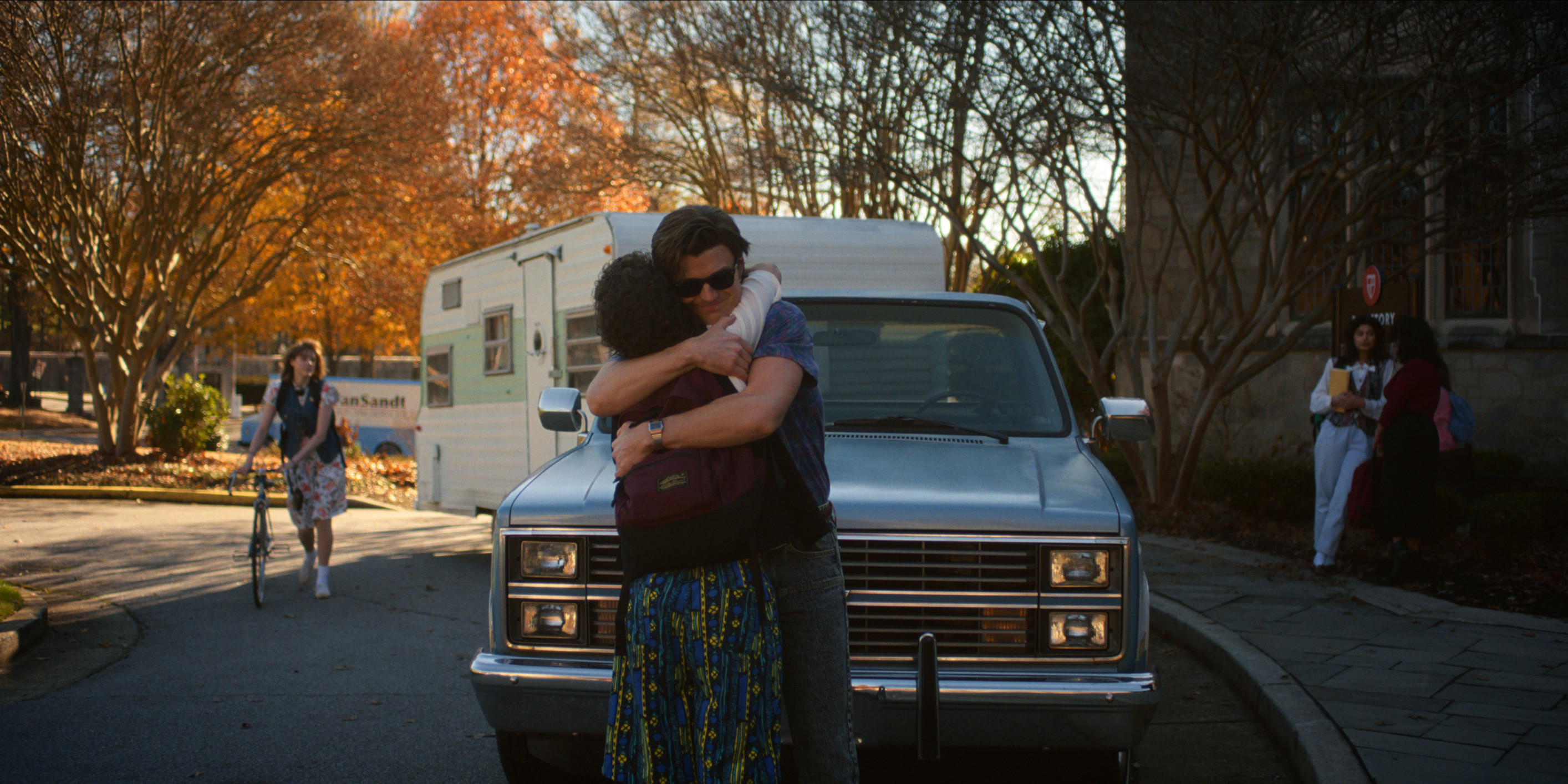 Konec Stranger Things: Je to finále, jde o všechno! A díky za vše, co jsme spolu prožili