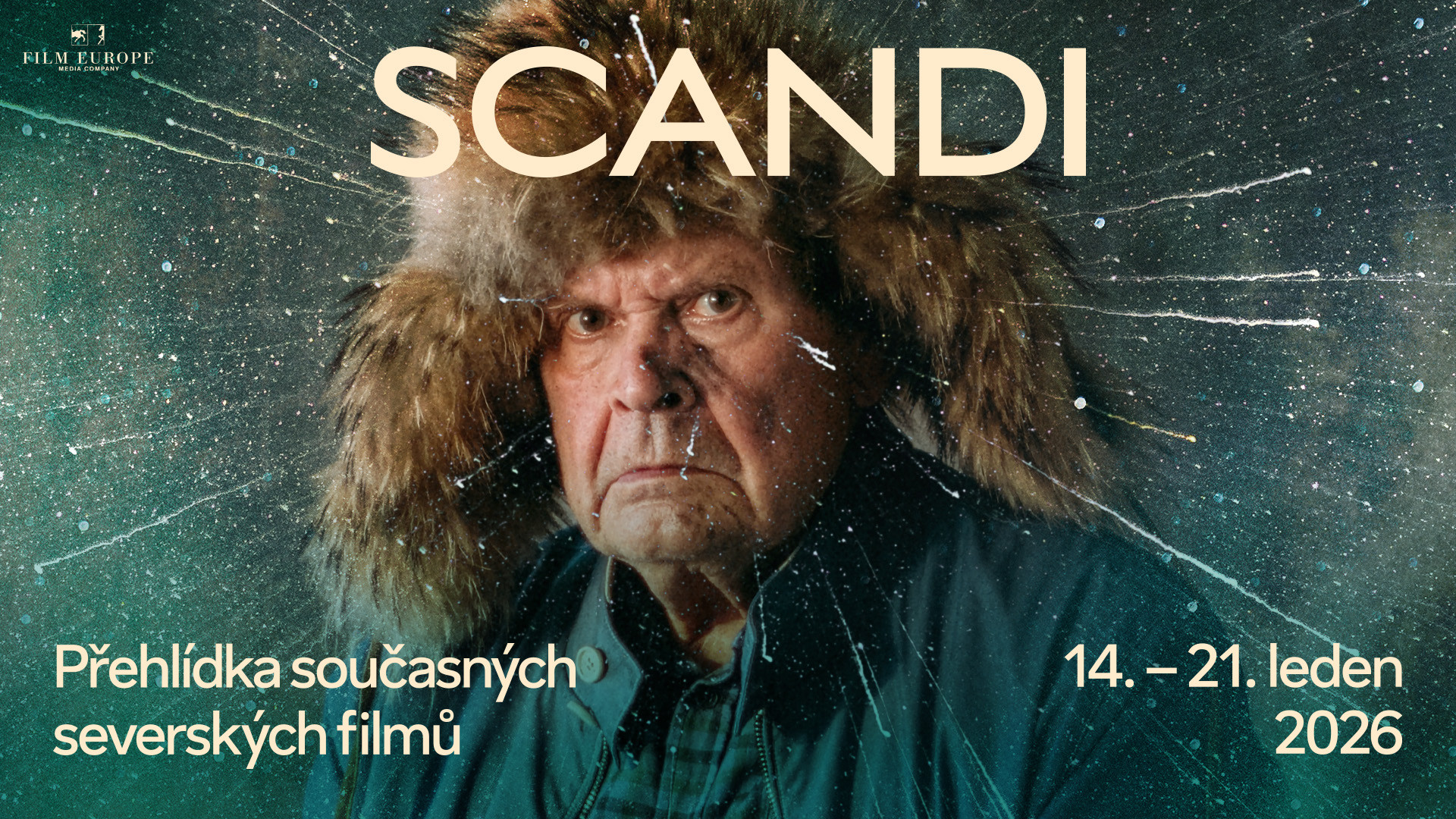 SCANDI: Přehlídku nejvýraznějších filmů skandinávské kinematografie zahájí Poslední Viking s Madsem Mikkelsenem